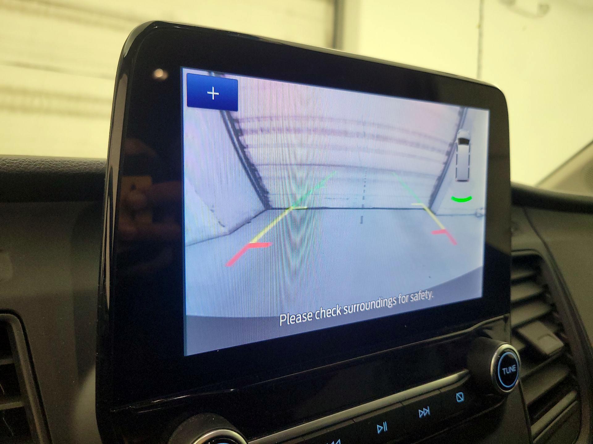 Thumbnail: 2021 Ford Transit Series - 15