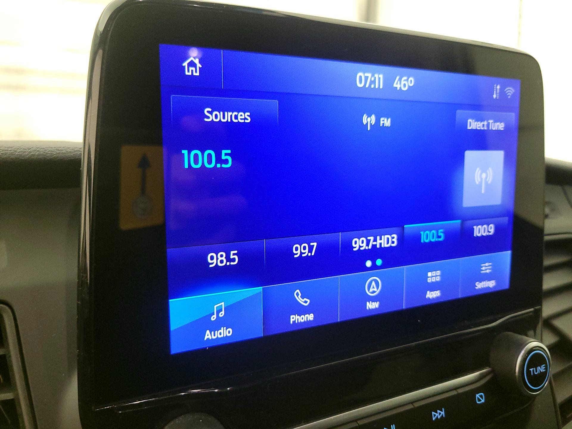 Thumbnail: 2021 Ford Transit Series - 16