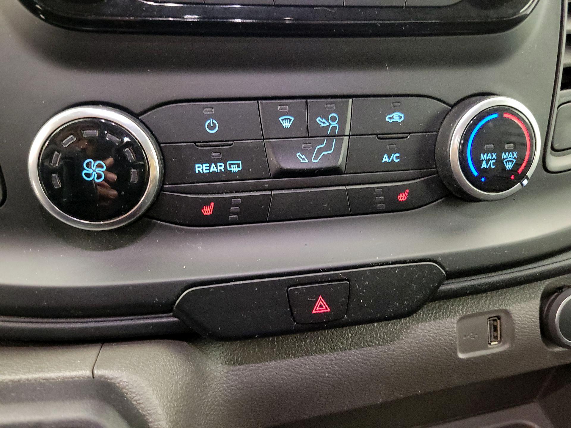 Thumbnail: 2021 Ford Transit Series - 17