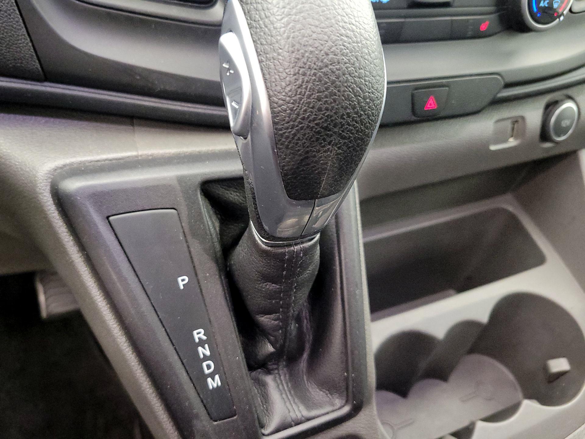 Thumbnail: 2021 Ford Transit Series - 18