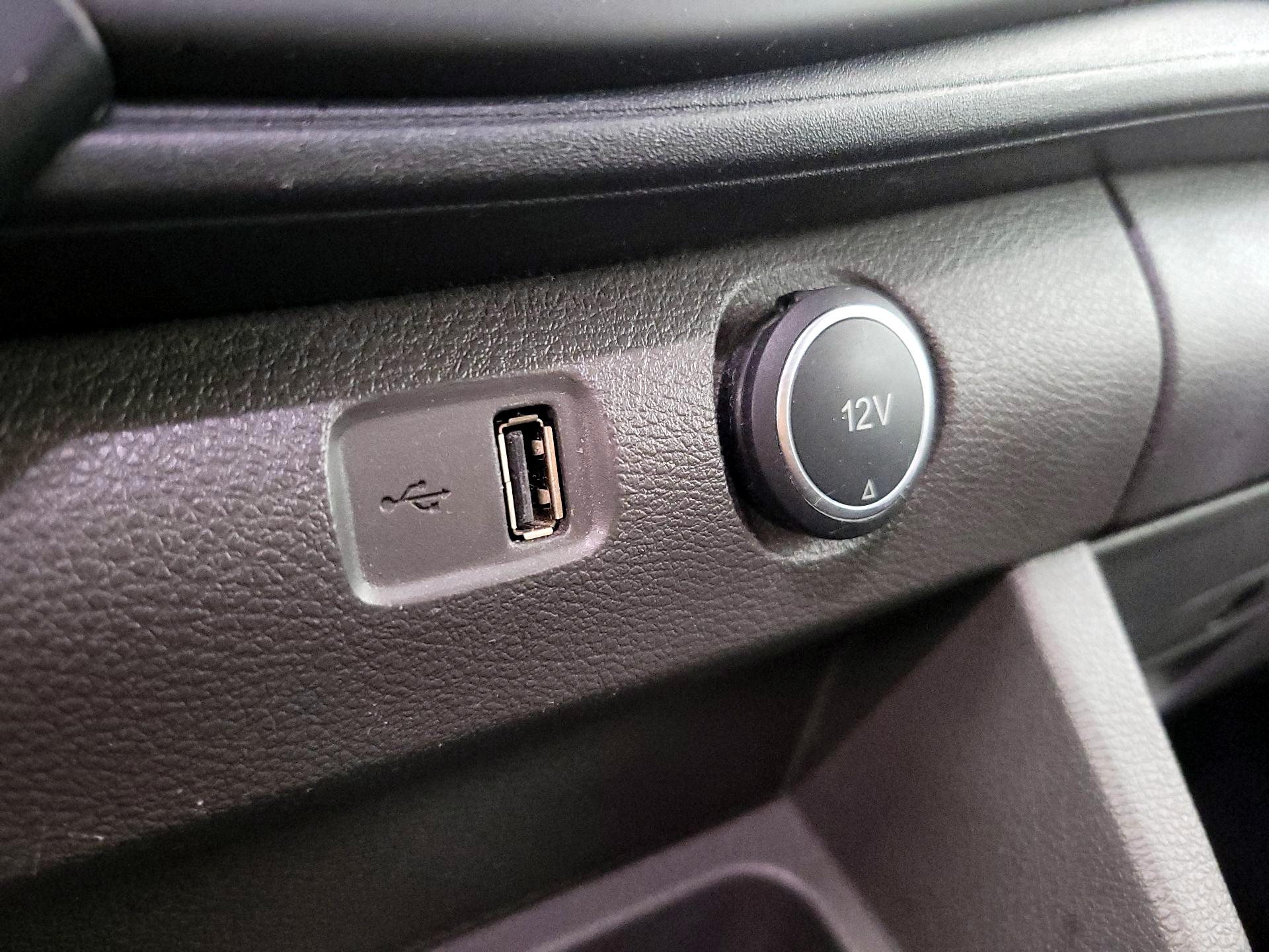 Thumbnail: 2021 Ford Transit Series - 19