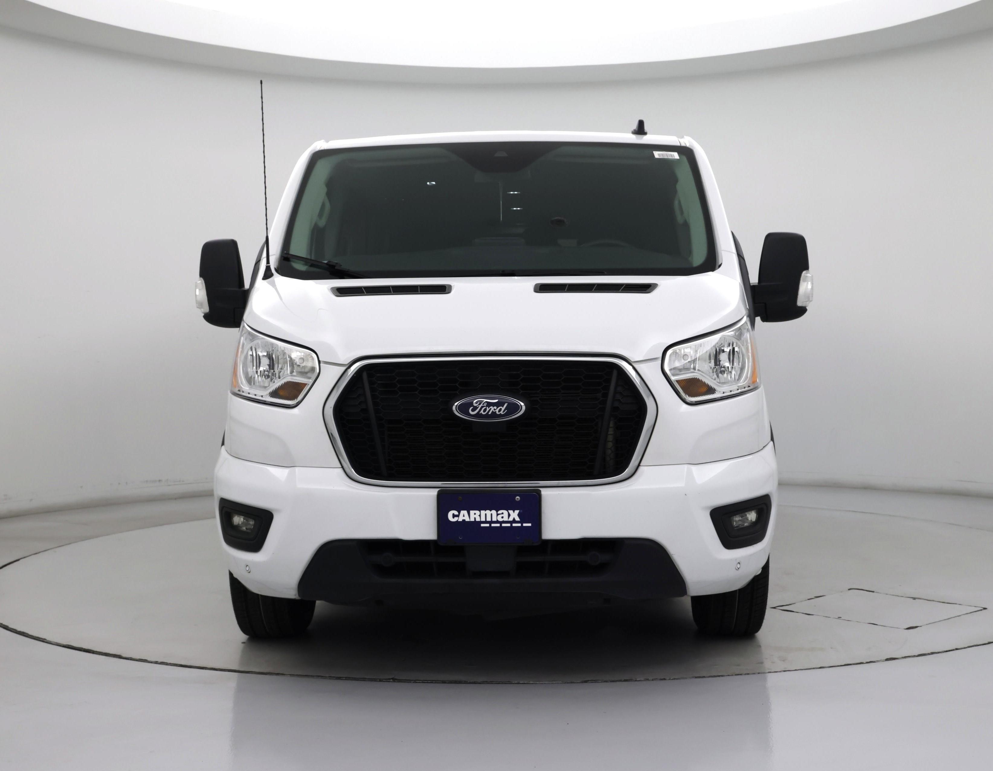 Thumbnail: 2021 Ford Transit Series - 5