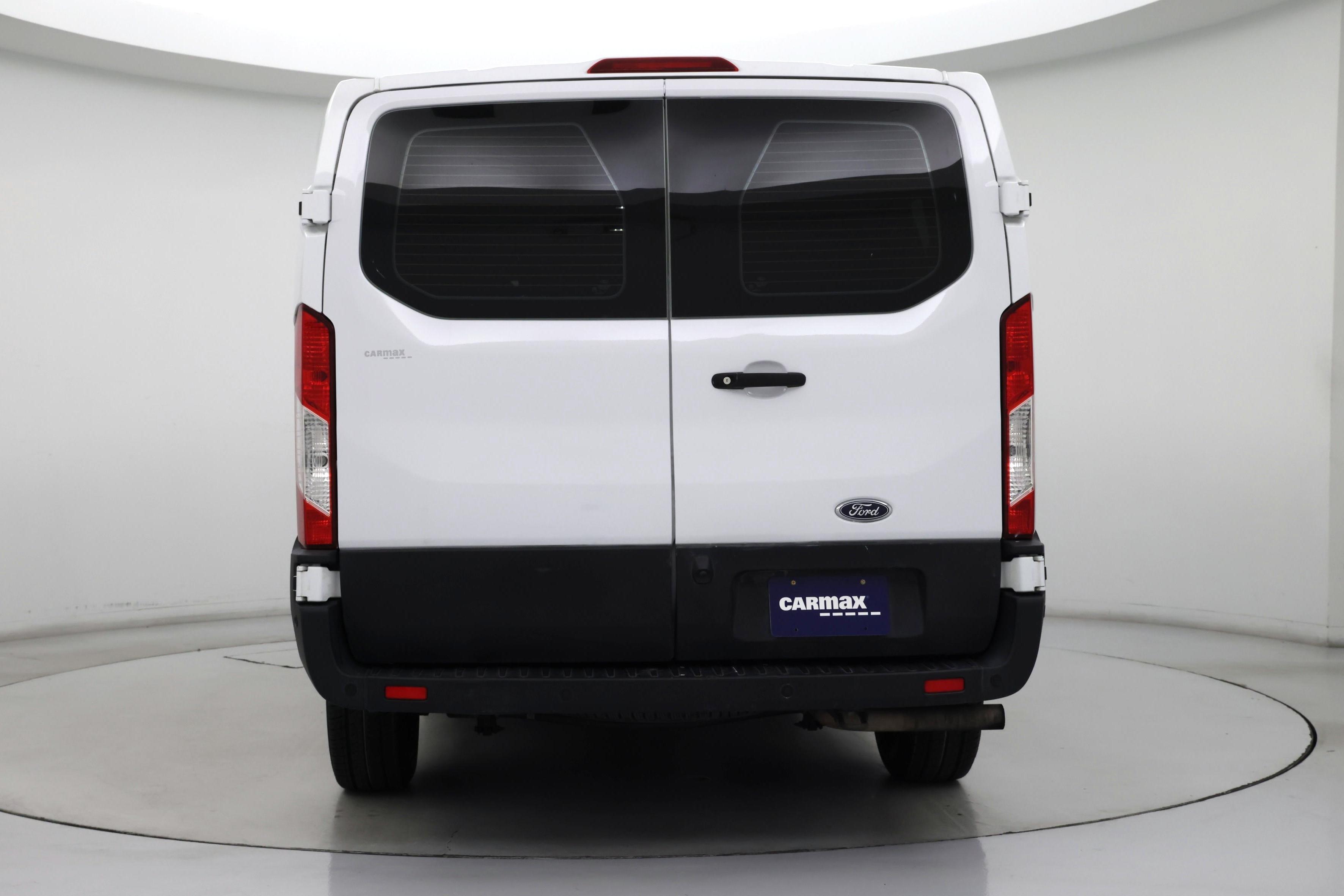 Thumbnail: 2021 Ford Transit Series - 6