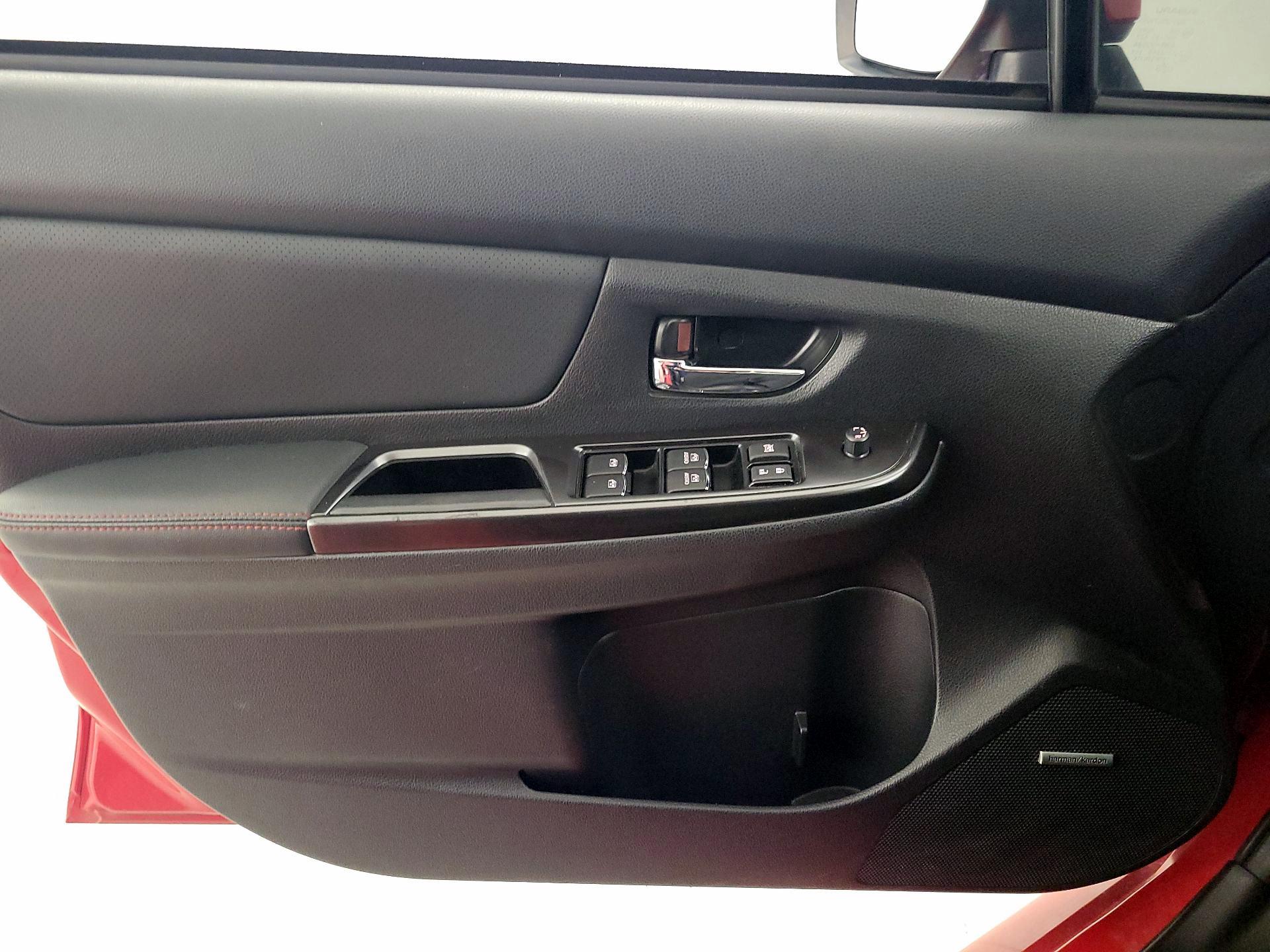 Thumbnail: 2021 Subaru WRX - 12