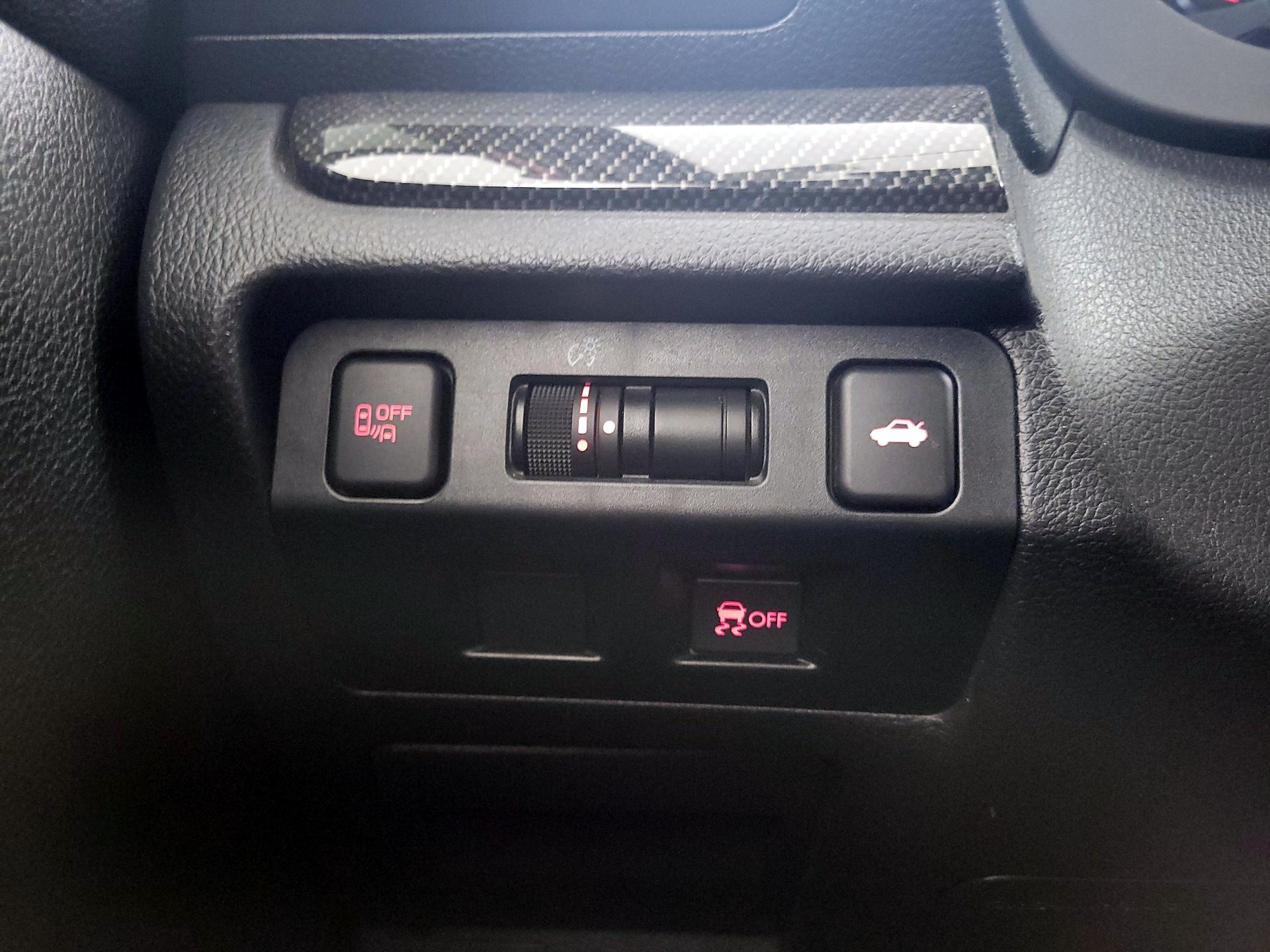 Thumbnail: 2021 Subaru WRX - 13