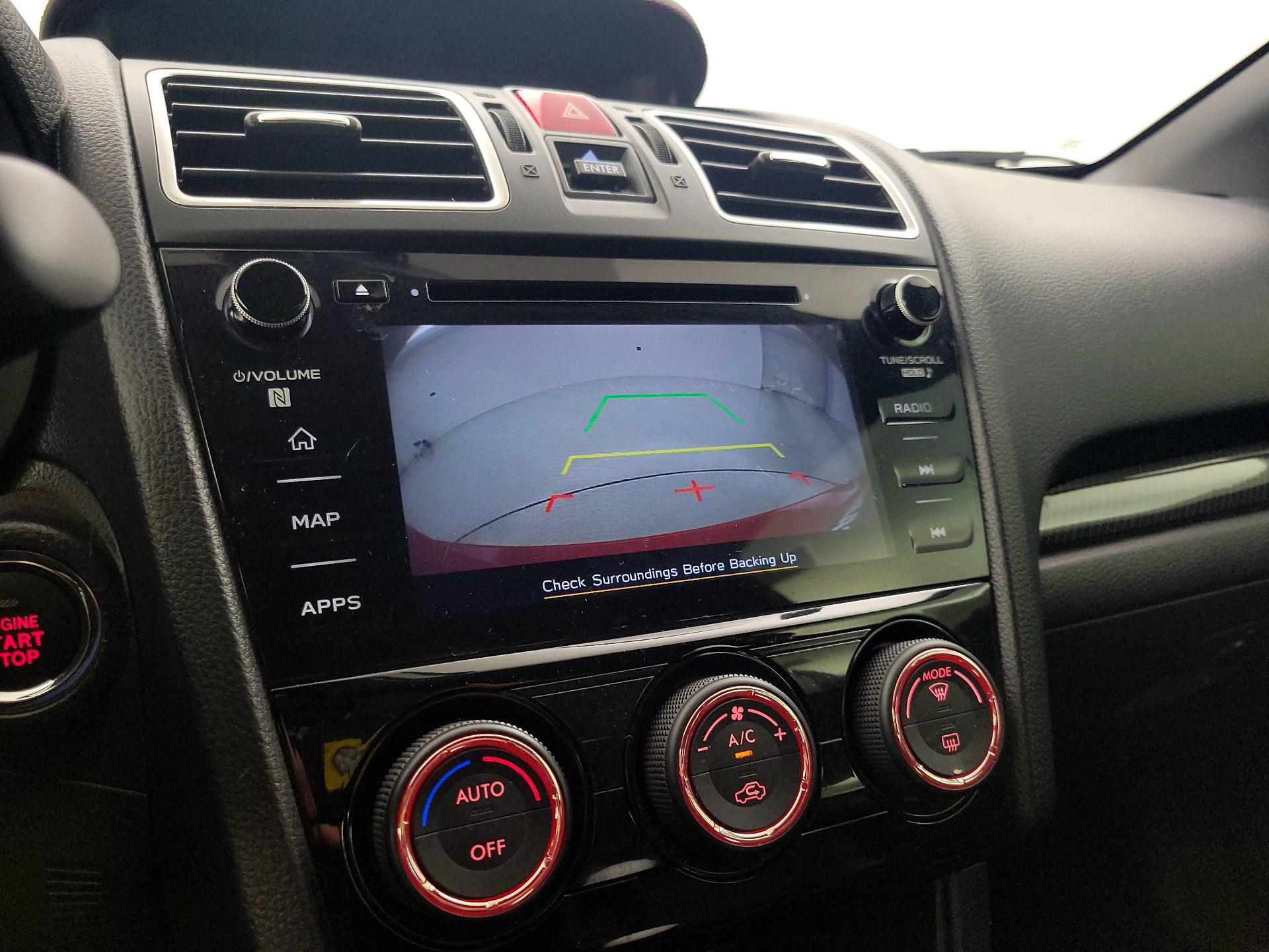 Thumbnail: 2021 Subaru WRX - 14