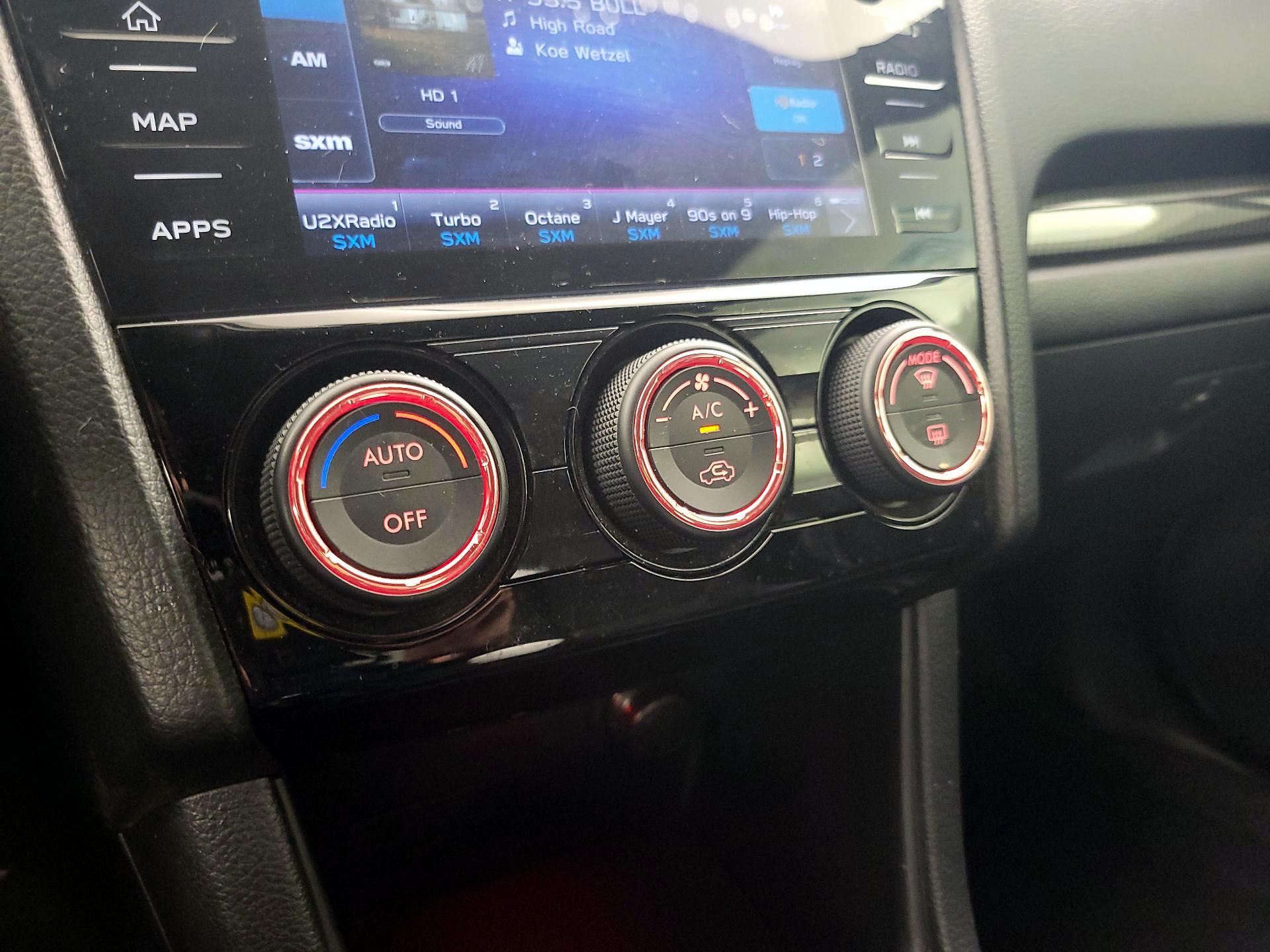 Thumbnail: 2021 Subaru WRX - 16