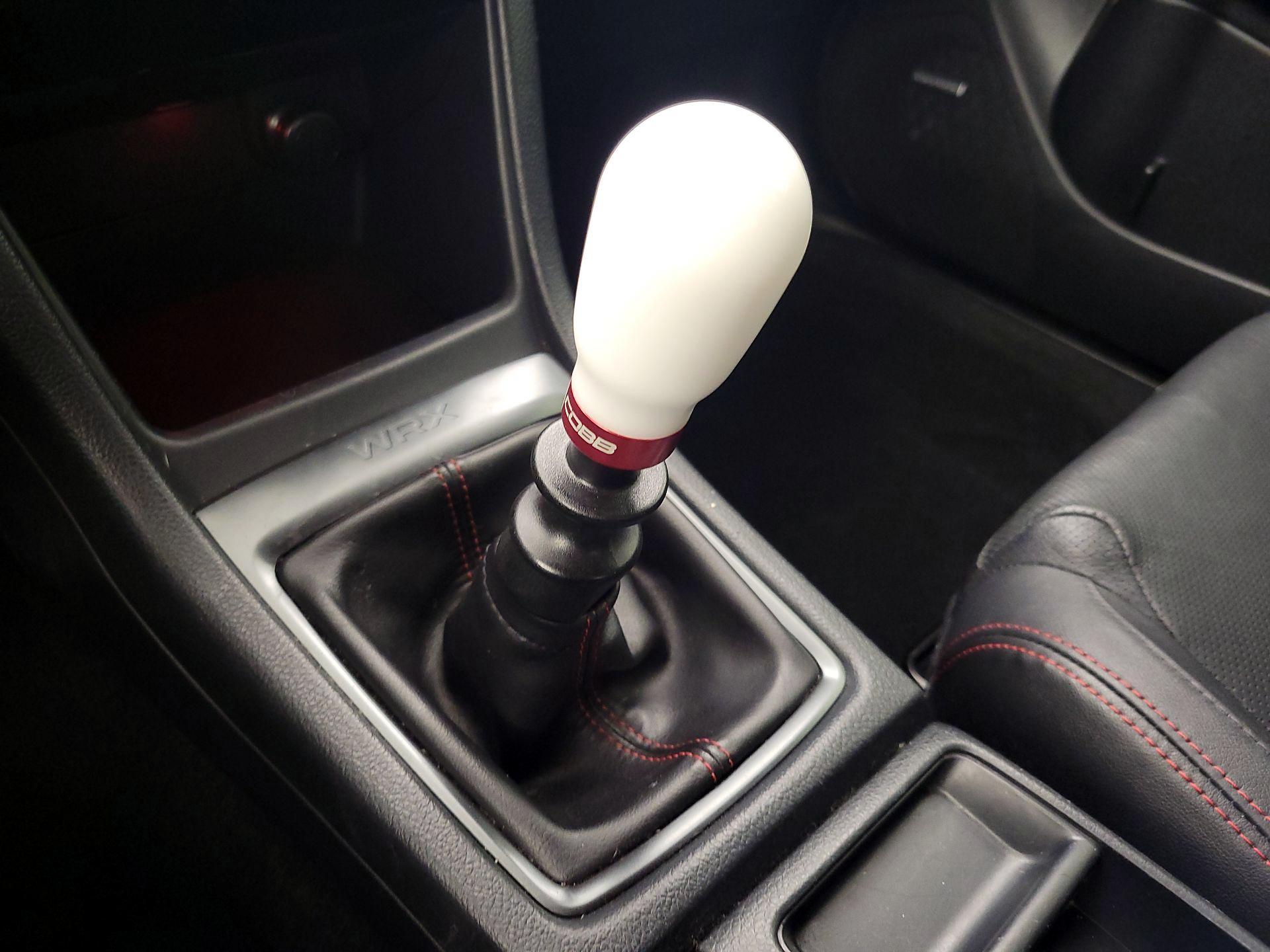 Thumbnail: 2021 Subaru WRX - 17