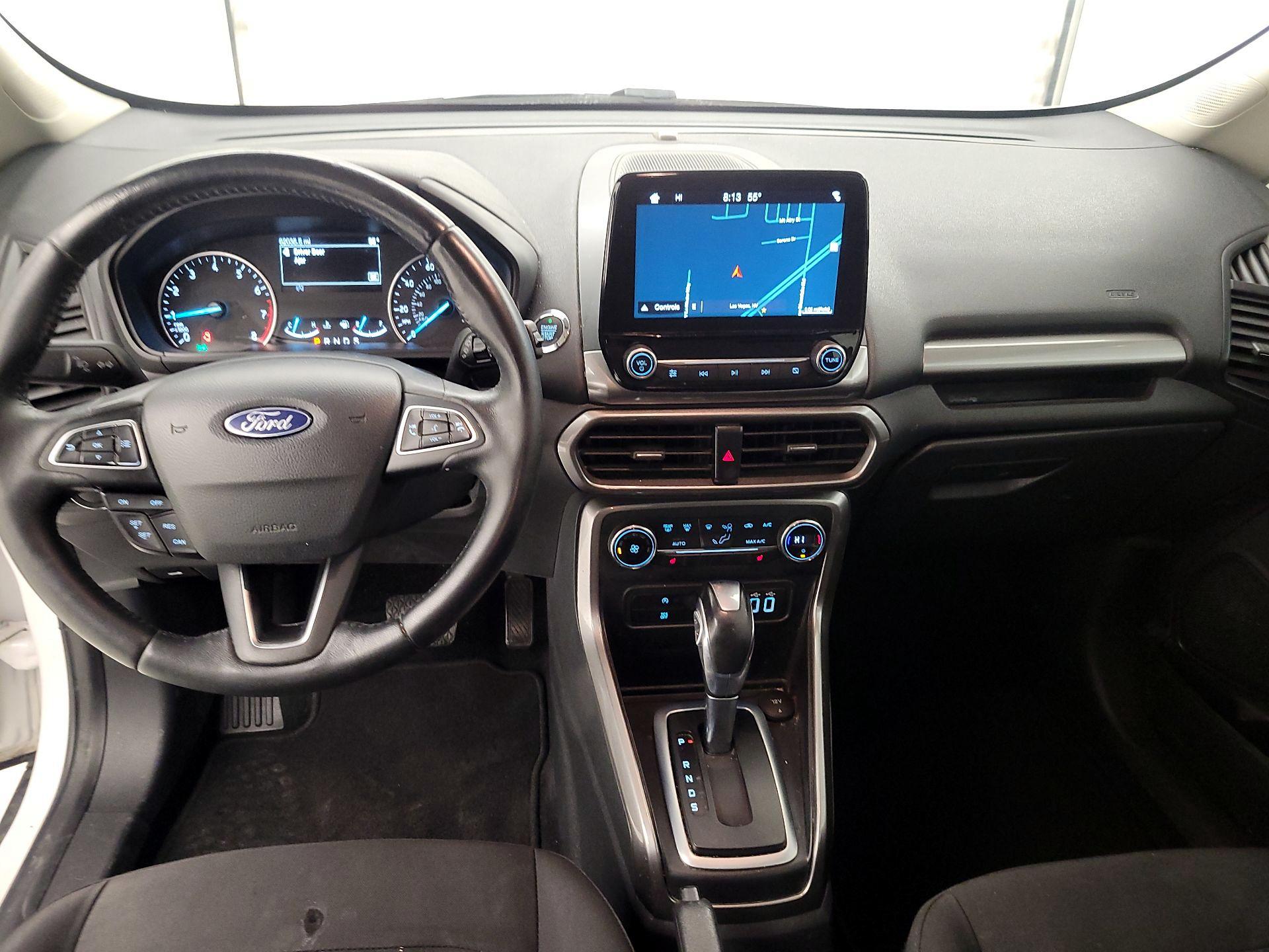 Thumbnail: 2018 Ford EcoSport - 9