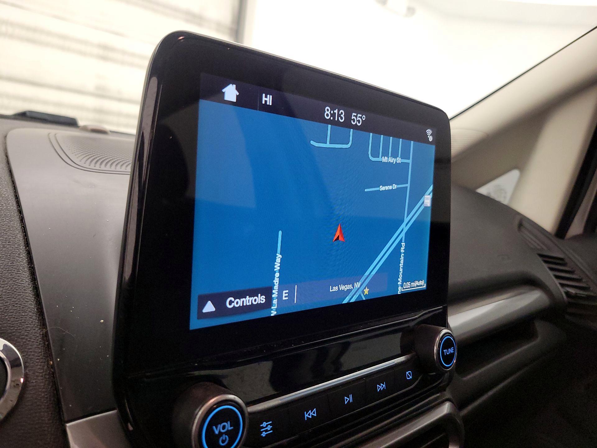 Thumbnail: 2018 Ford EcoSport - 13