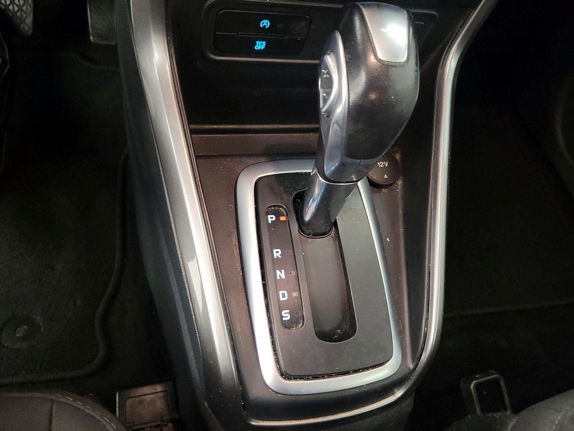 Thumbnail: 2018 Ford EcoSport - 17