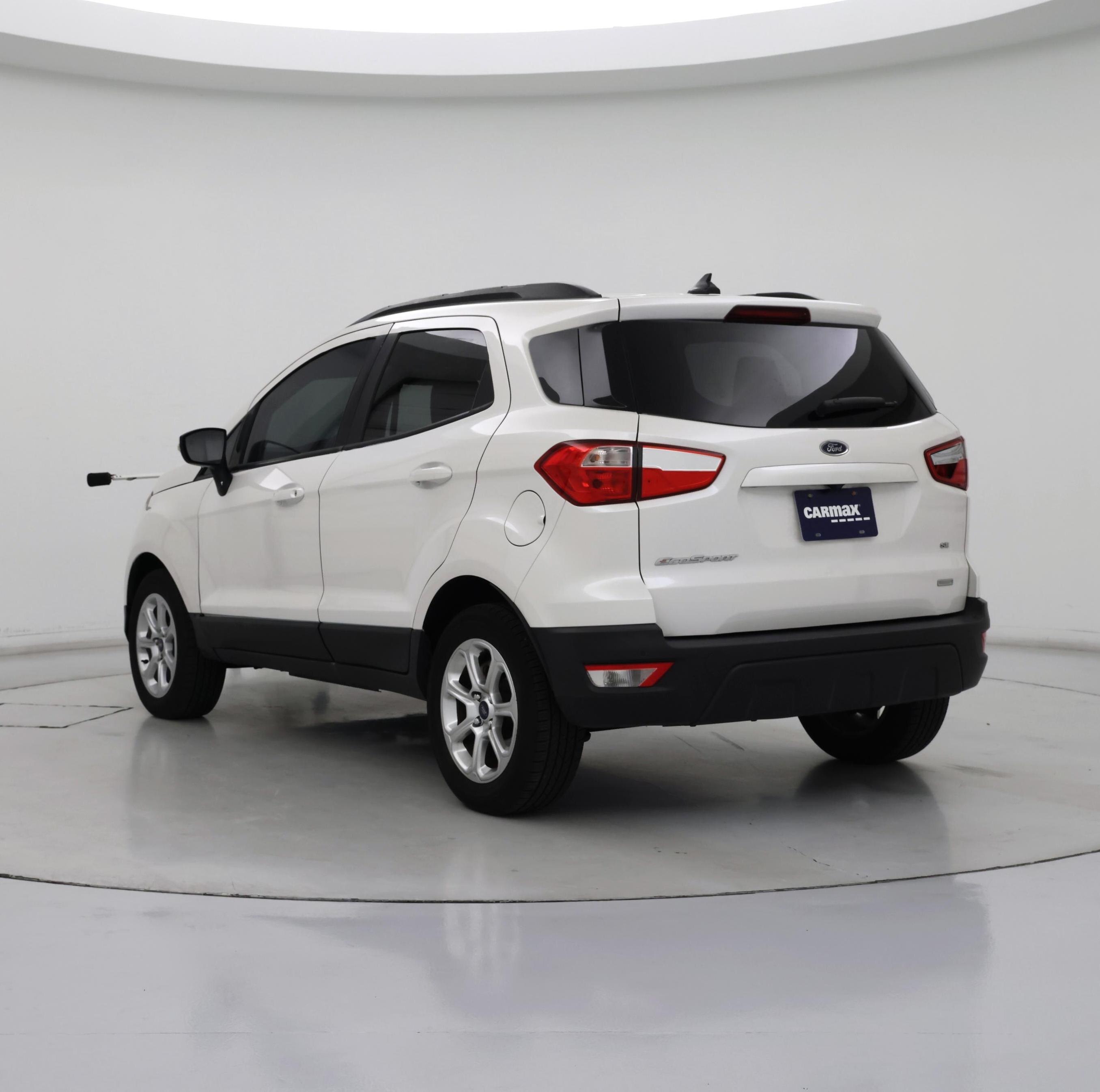 Thumbnail: 2018 Ford EcoSport - 2