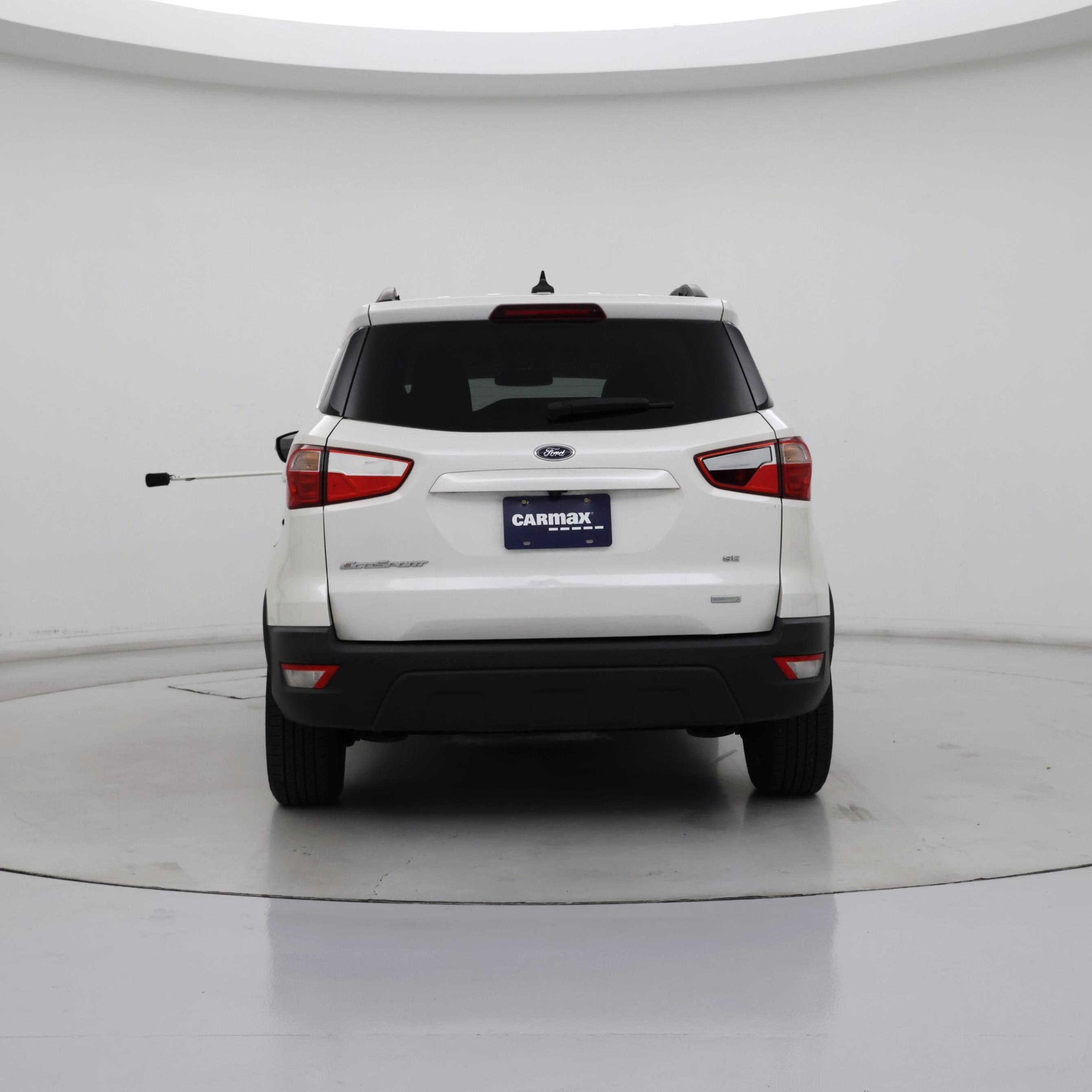 Thumbnail: 2018 Ford EcoSport - 6