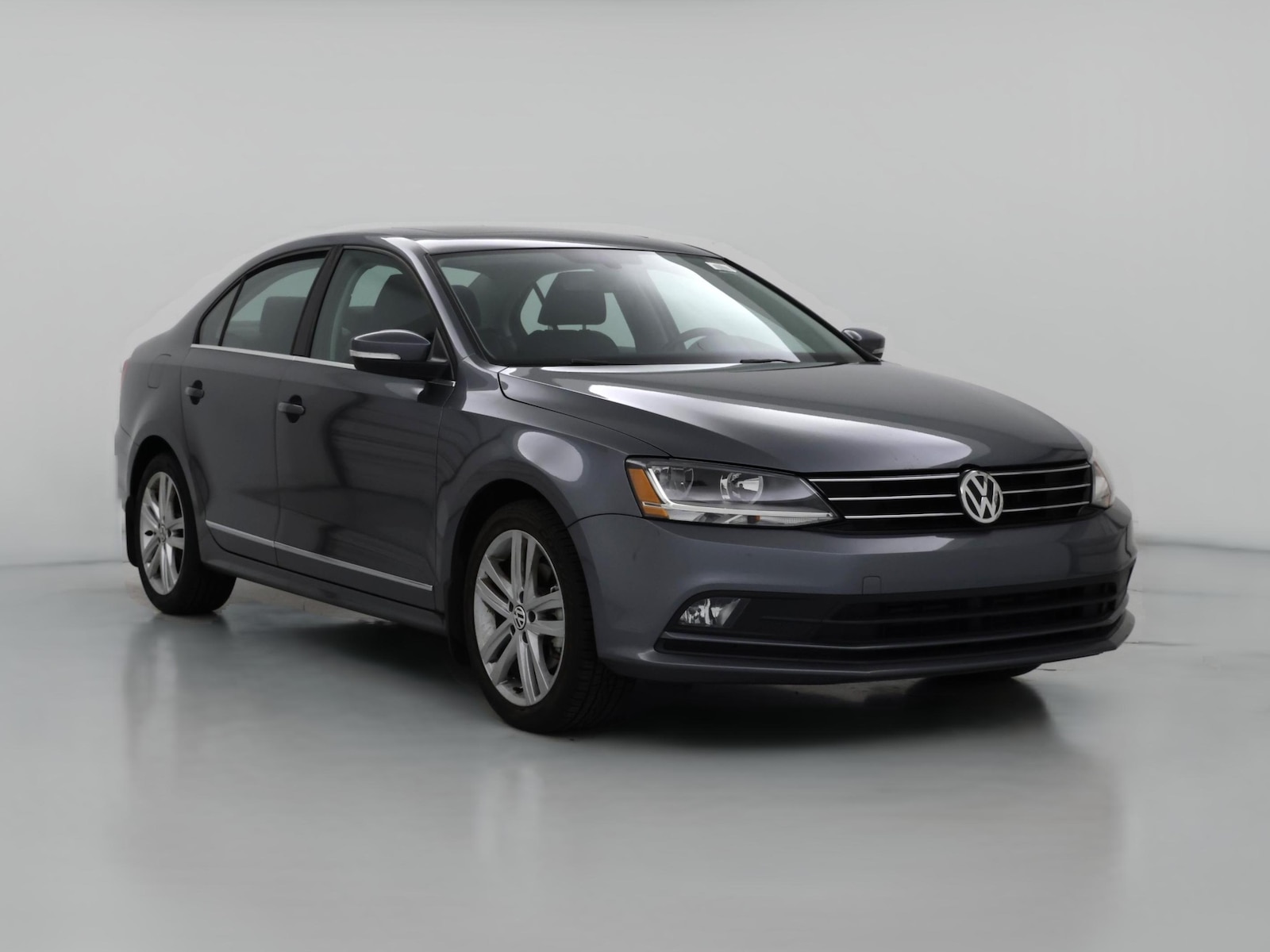 2017 Volkswagen Jetta SEL