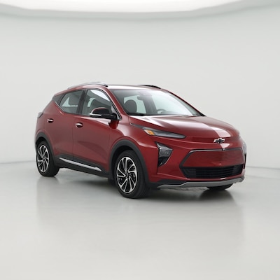 2023 Chevrolet Bolt EUV Premier