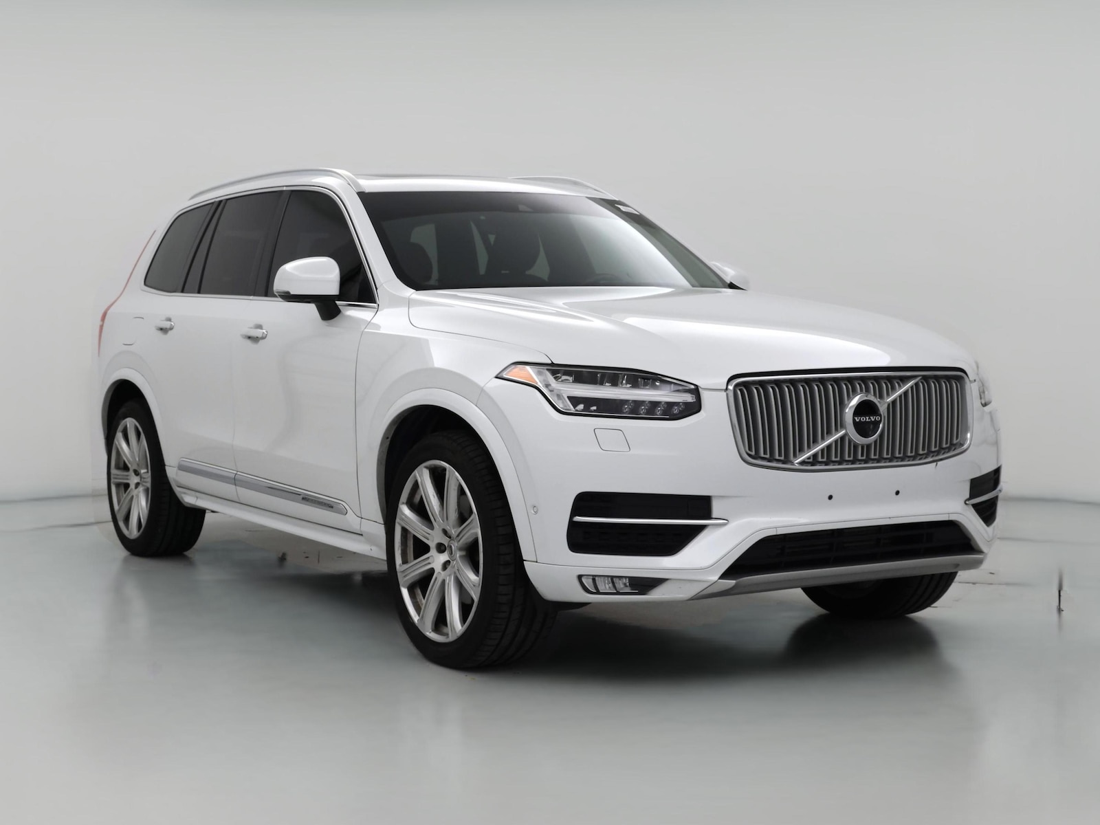 2019 Volvo XC90 Inscription
