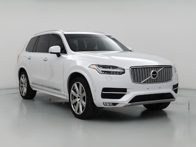 2019 Volvo XC90 T6 Inscription