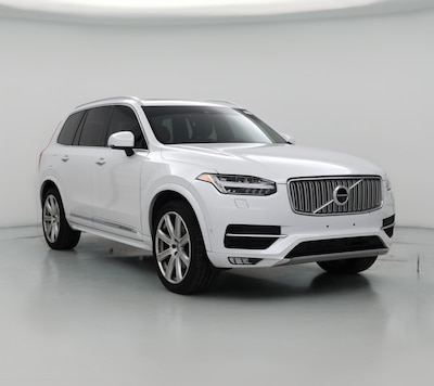 2019 Volvo XC90 T6 Inscription