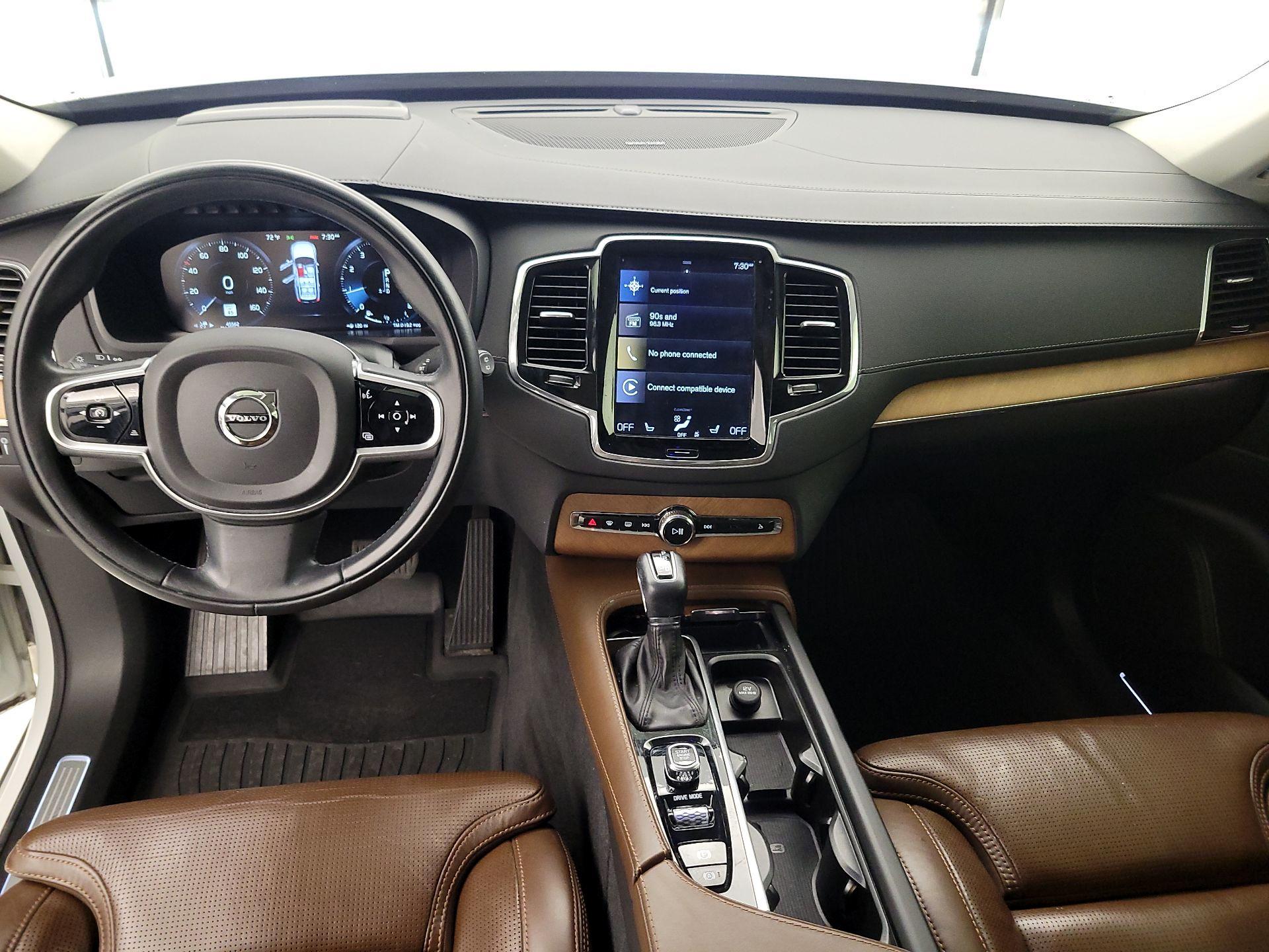 Thumbnail: 2019 Volvo XC90 - 9