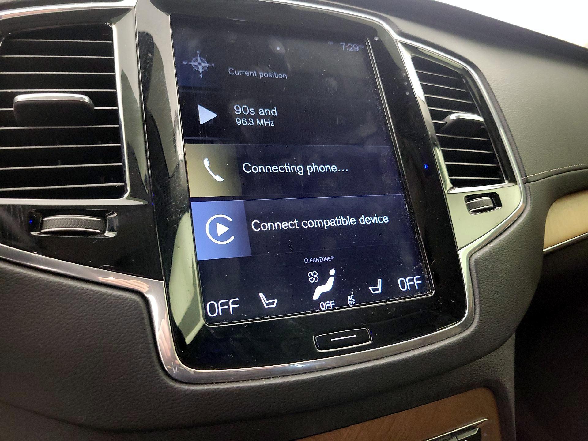 Thumbnail: 2019 Volvo XC90 - 16