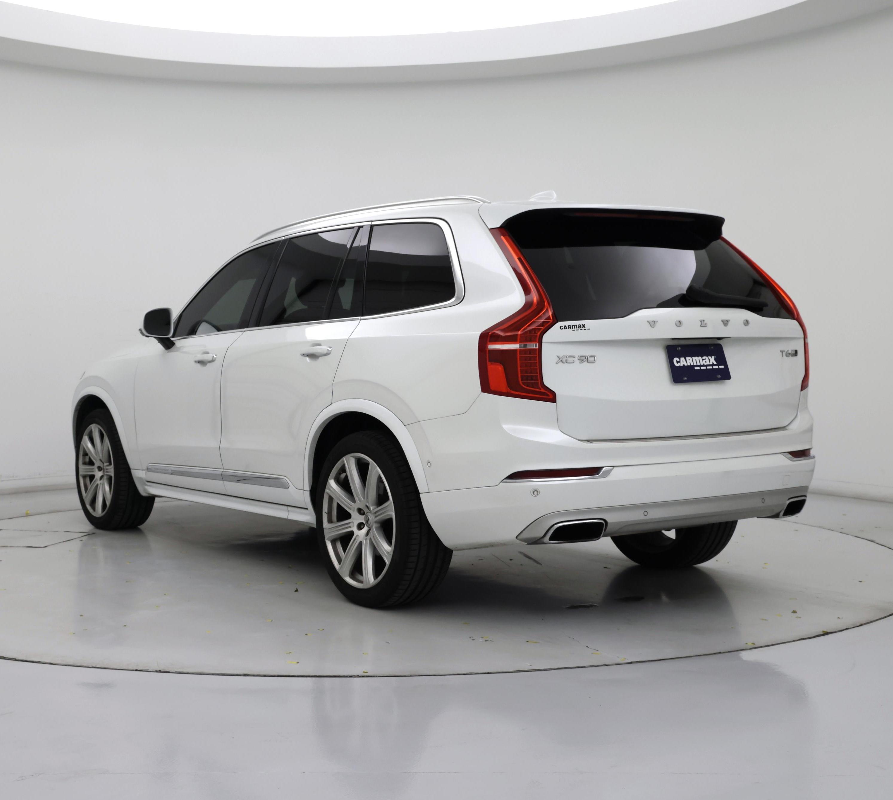 Thumbnail: 2019 Volvo XC90 - 2