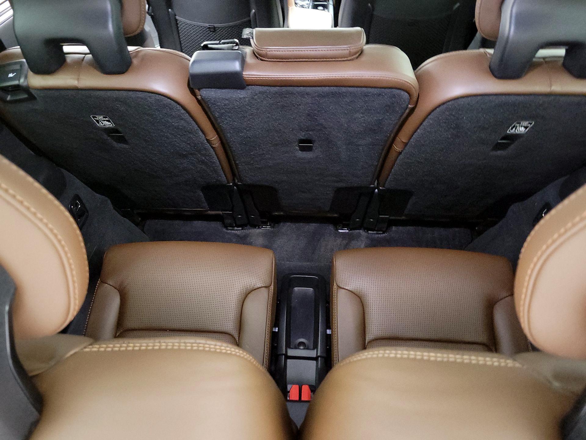 Thumbnail: 2019 Volvo XC90 - 20