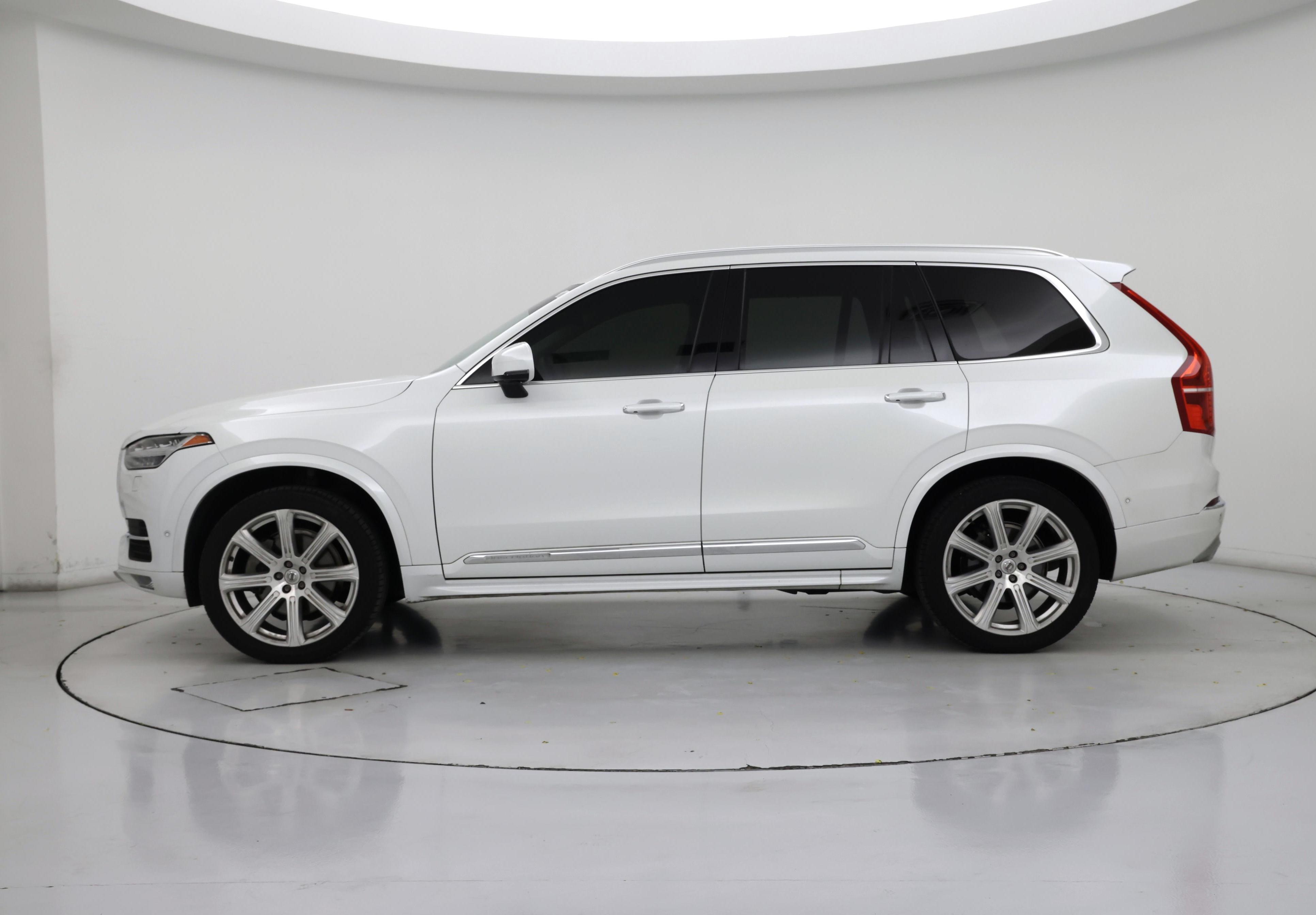 Thumbnail: 2019 Volvo XC90 - 3