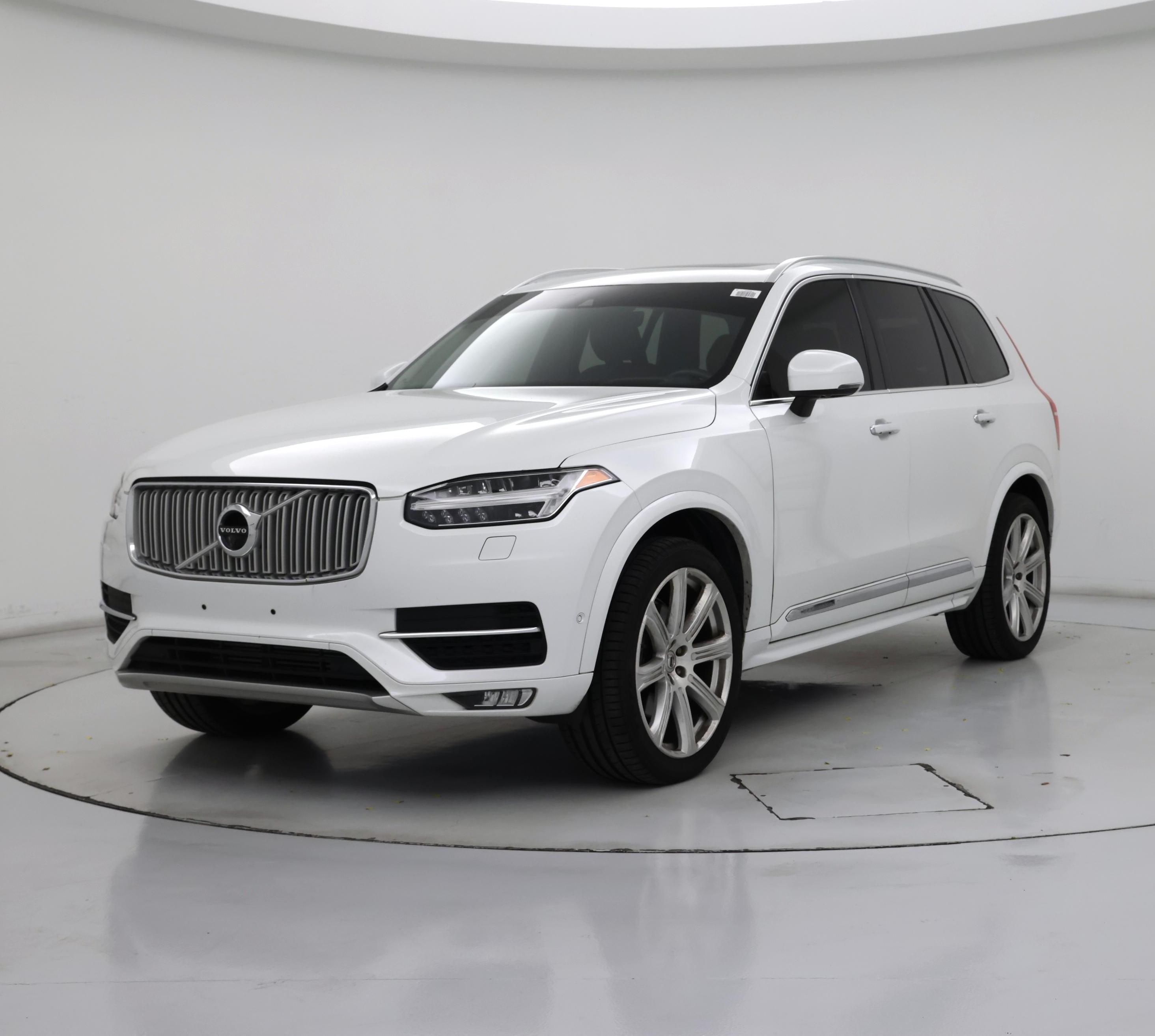 Thumbnail: 2019 Volvo XC90 - 4