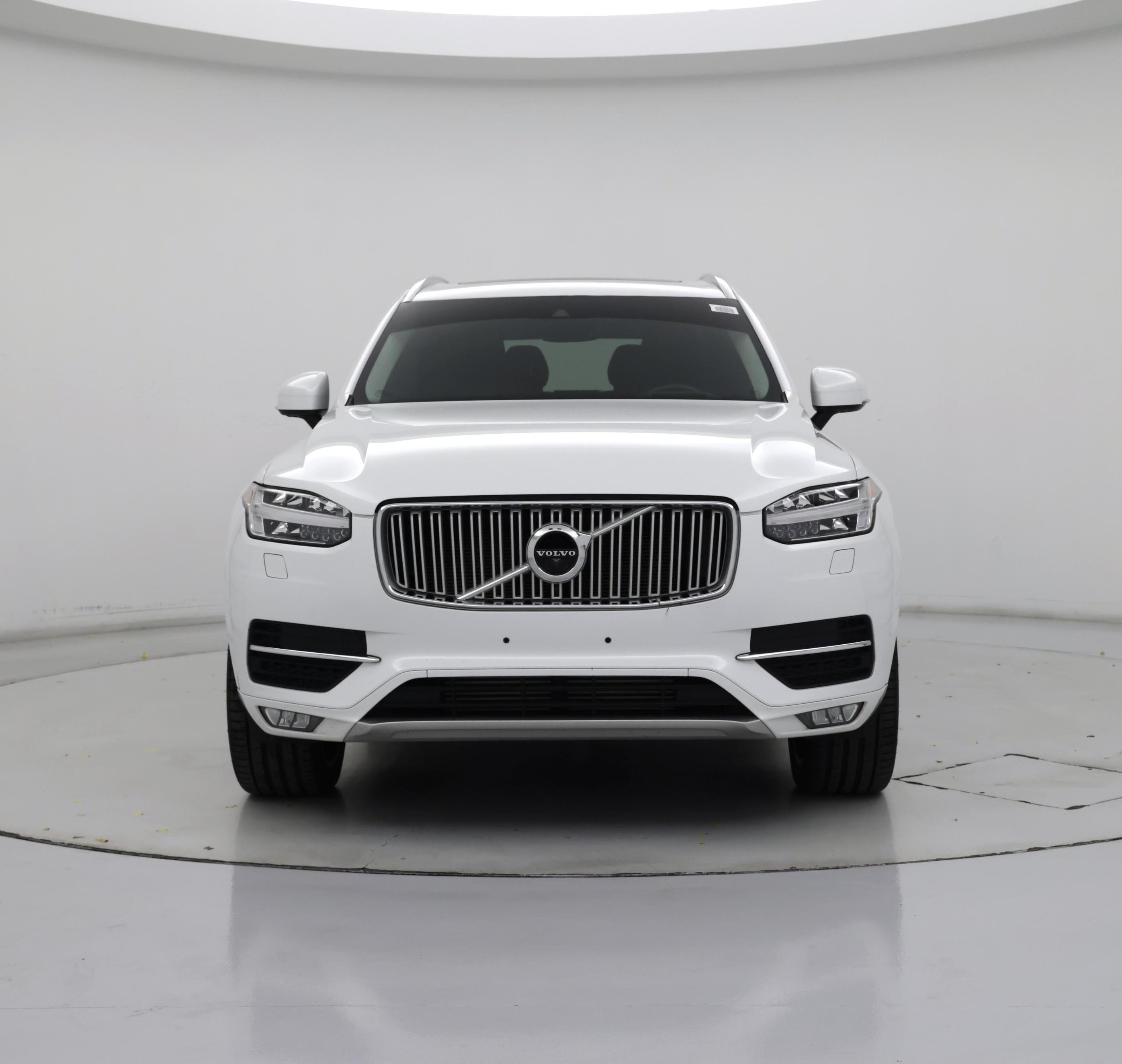 Thumbnail: 2019 Volvo XC90 - 5