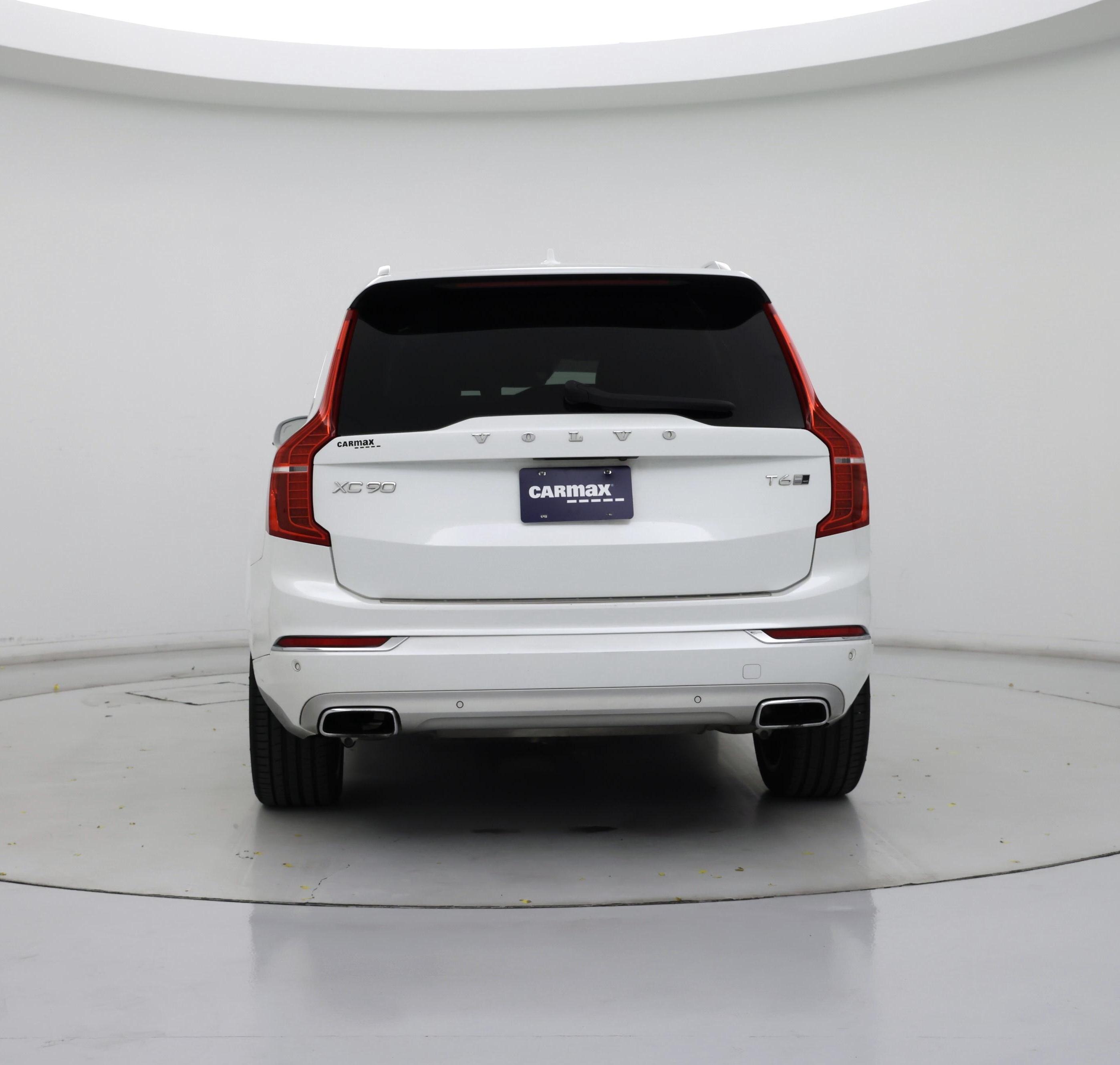 Thumbnail: 2019 Volvo XC90 - 6