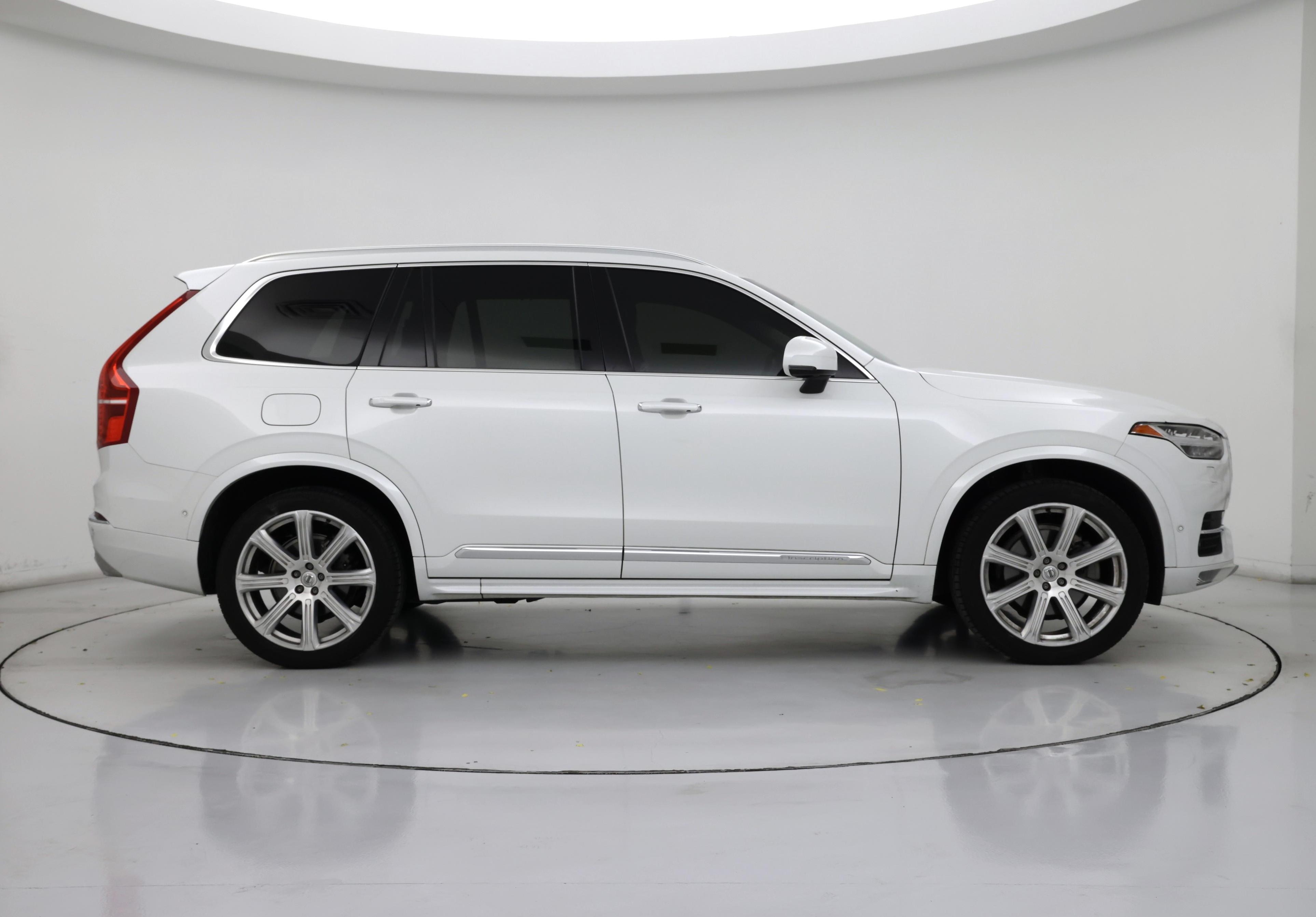 Thumbnail: 2019 Volvo XC90 - 7