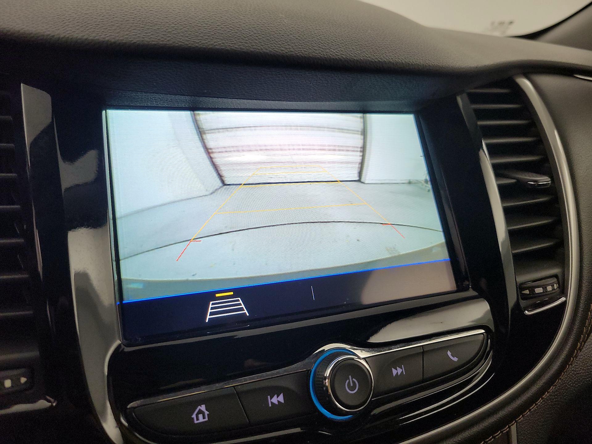 Thumbnail: 2019 Chevrolet Trax - 14