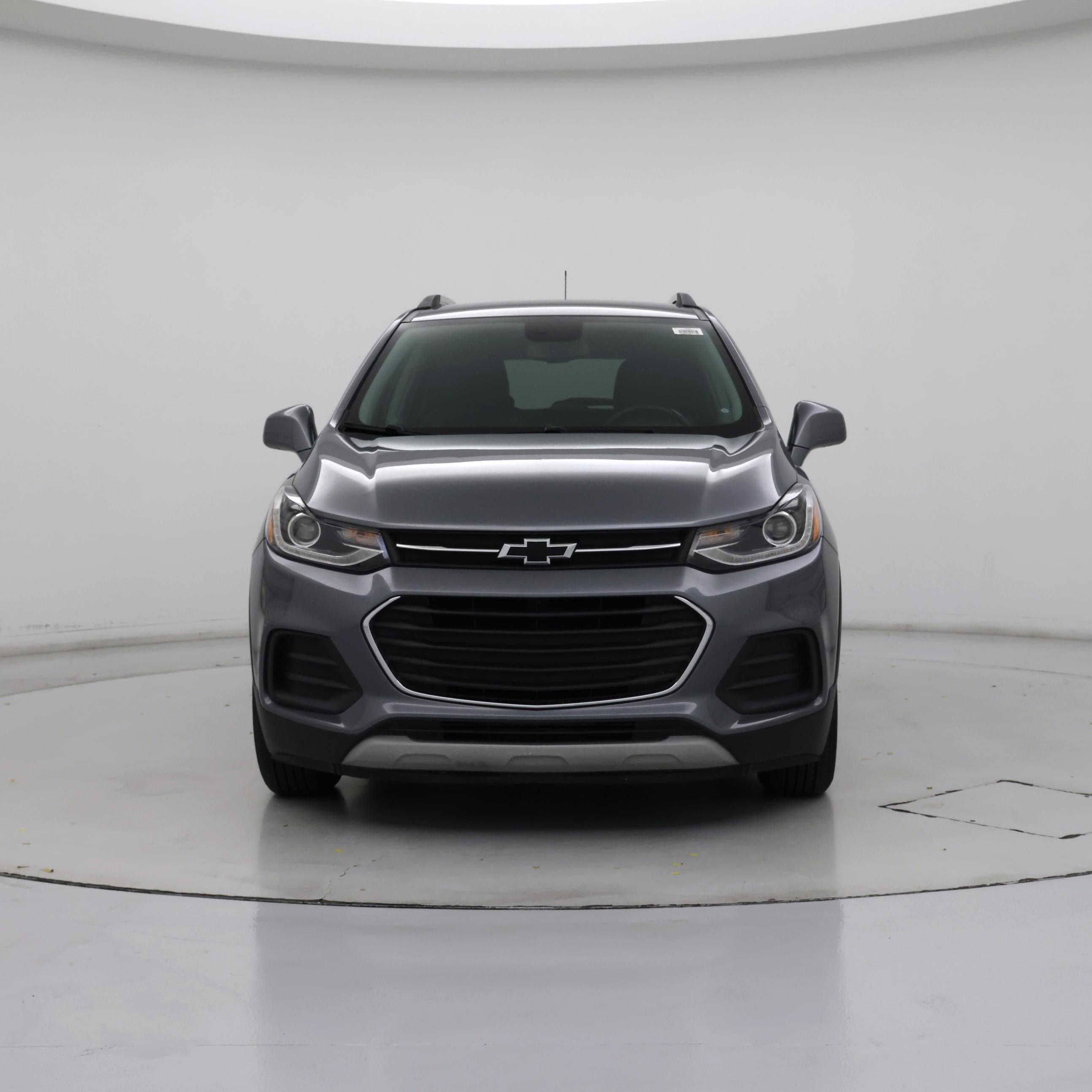 Thumbnail: 2019 Chevrolet Trax - 5
