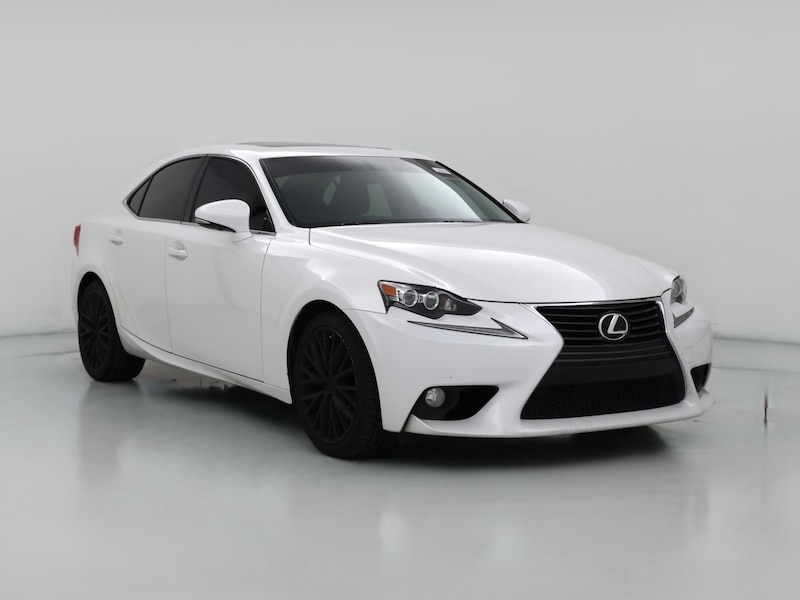 2014 Lexus IS 250 -
                  Las Vegas, NV