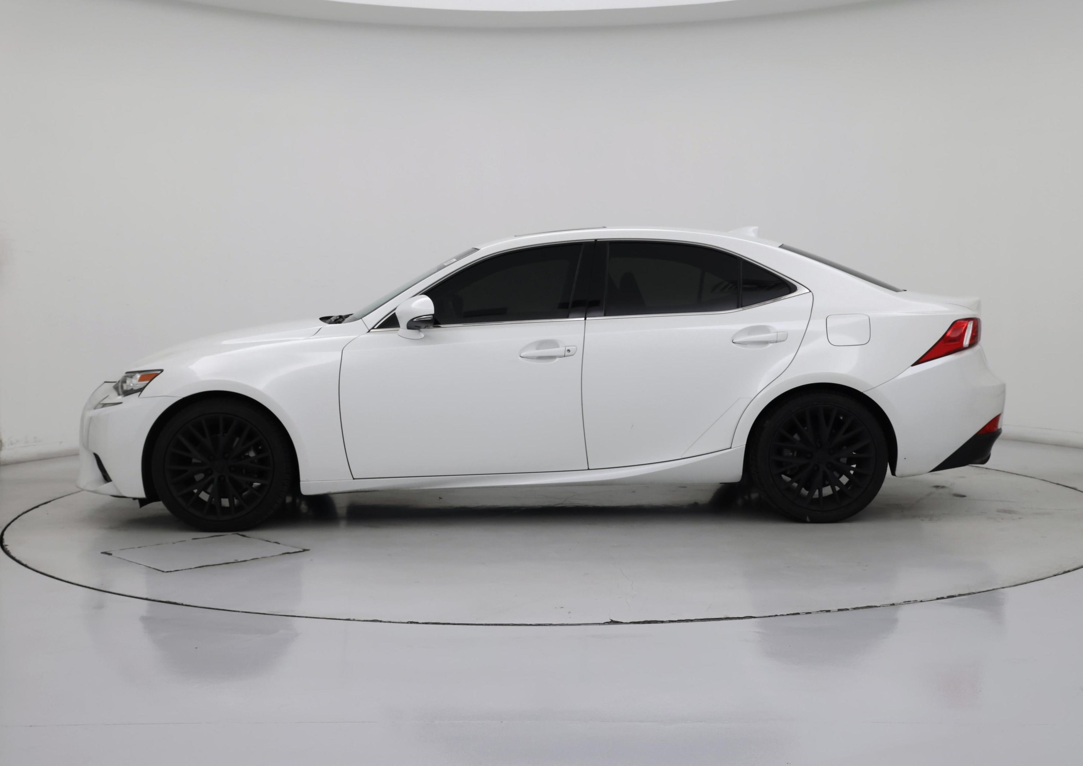 Thumbnail: 2014 Lexus IS - 3