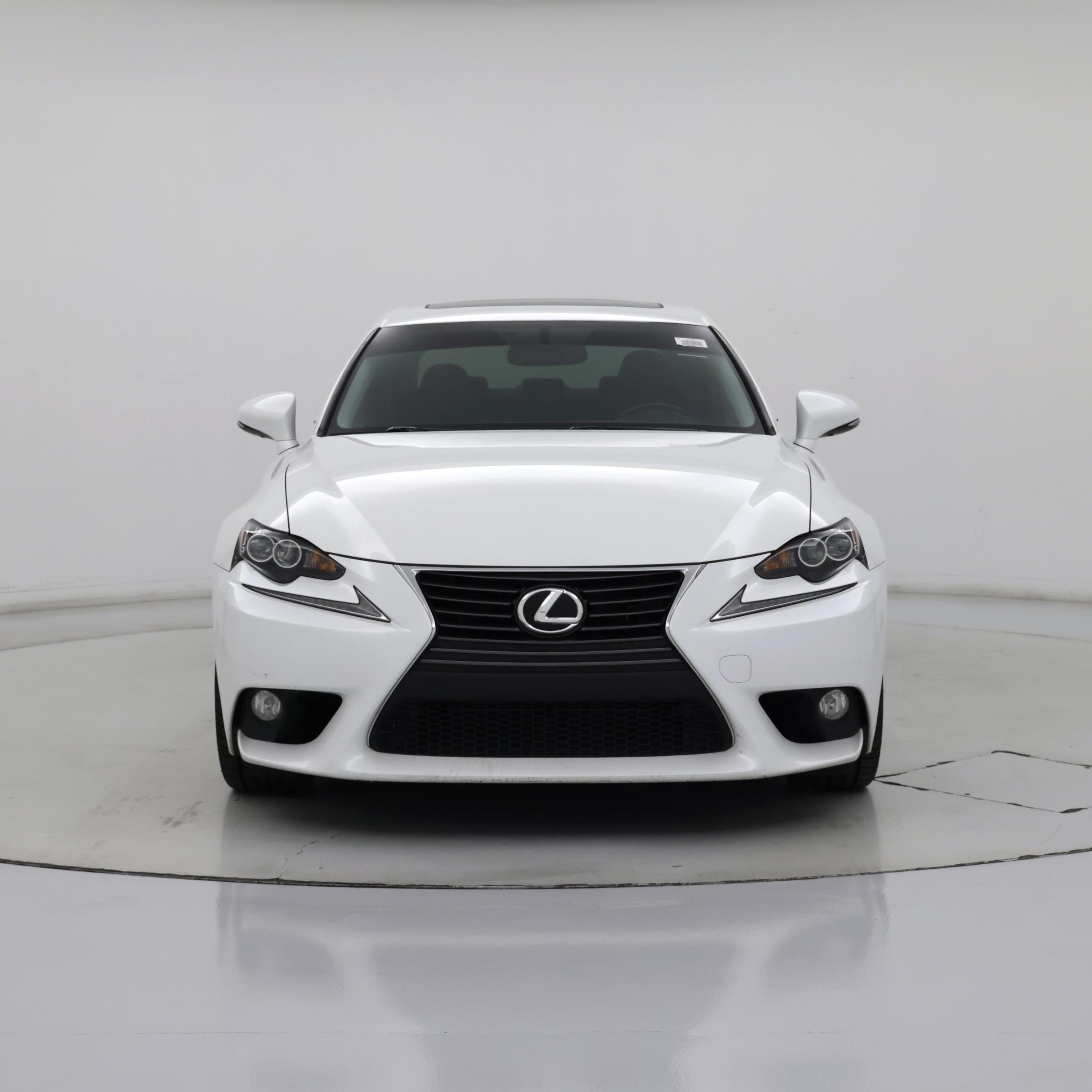 Thumbnail: 2014 Lexus IS - 5