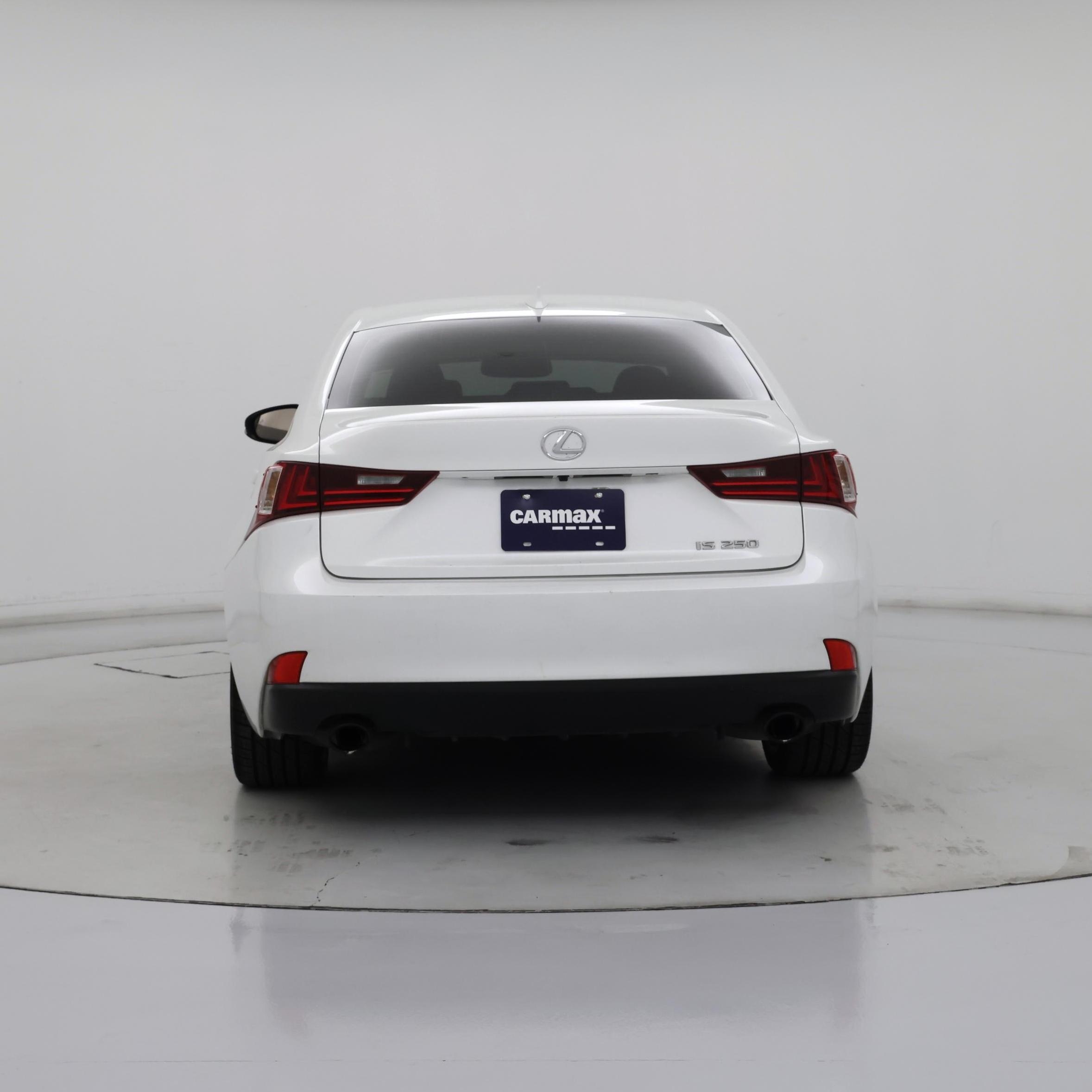 Thumbnail: 2014 Lexus IS - 6