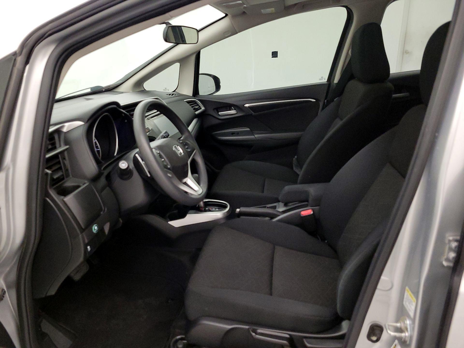 Thumbnail: 2015 Honda Fit - 11