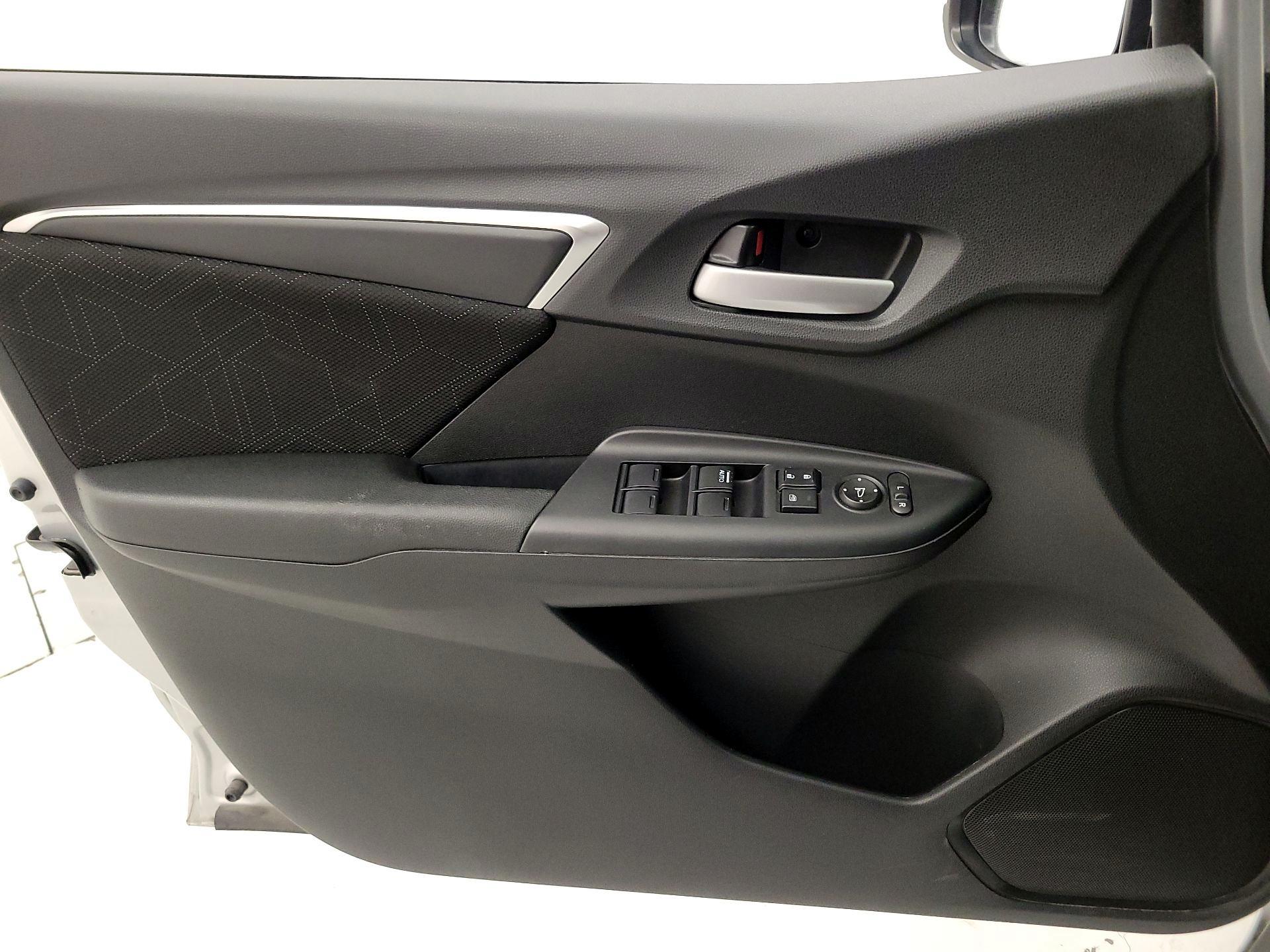 Thumbnail: 2015 Honda Fit - 12