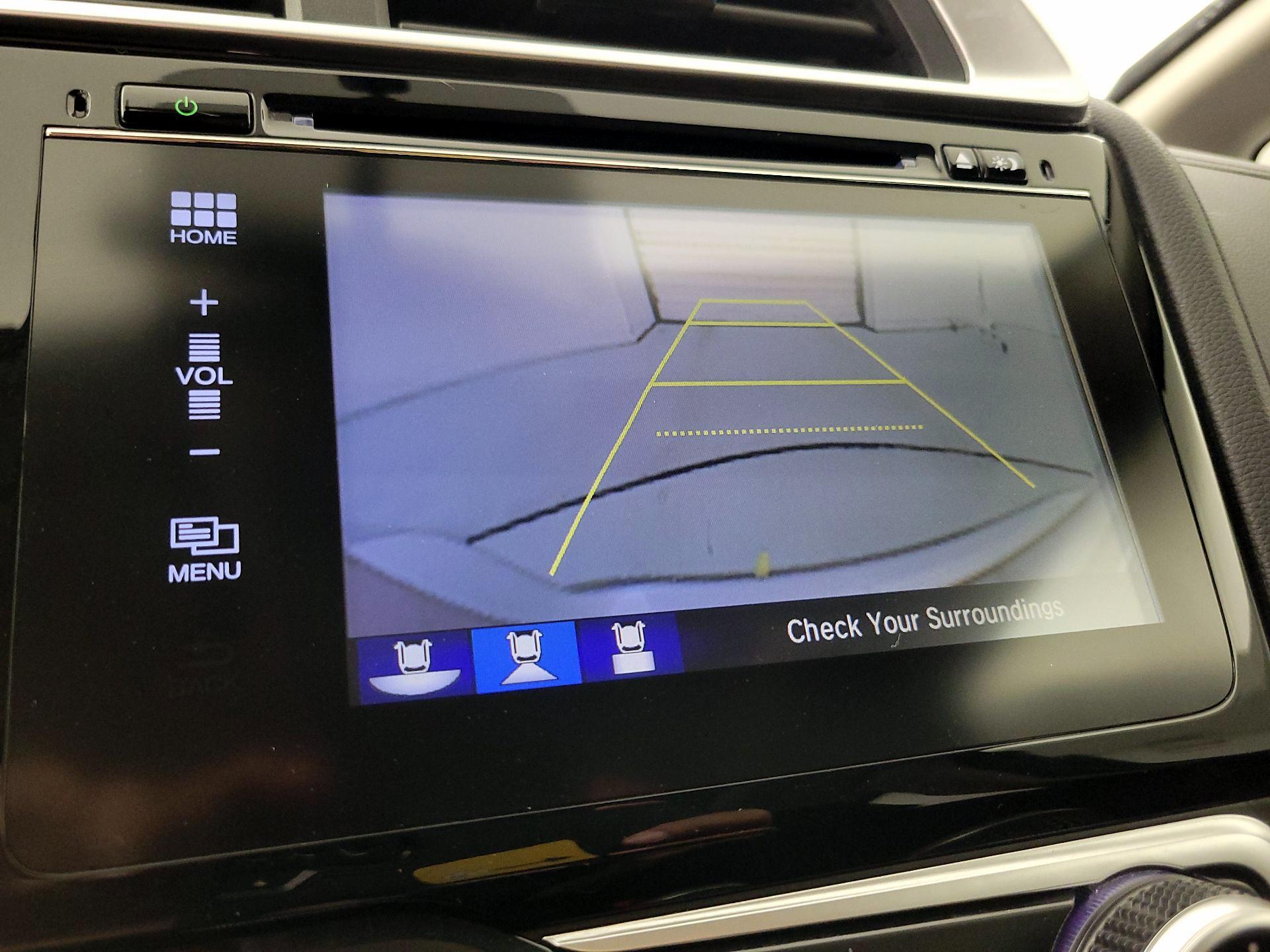 Thumbnail: 2015 Honda Fit - 14