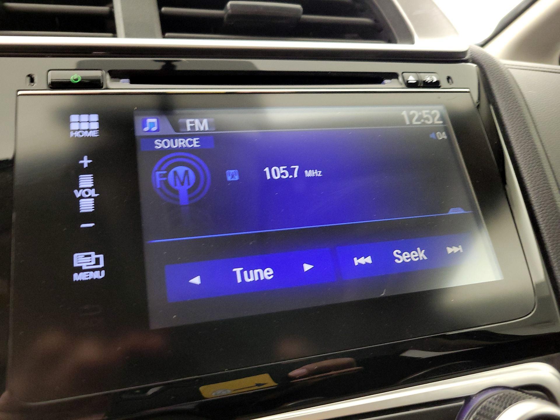 Thumbnail: 2015 Honda Fit - 15