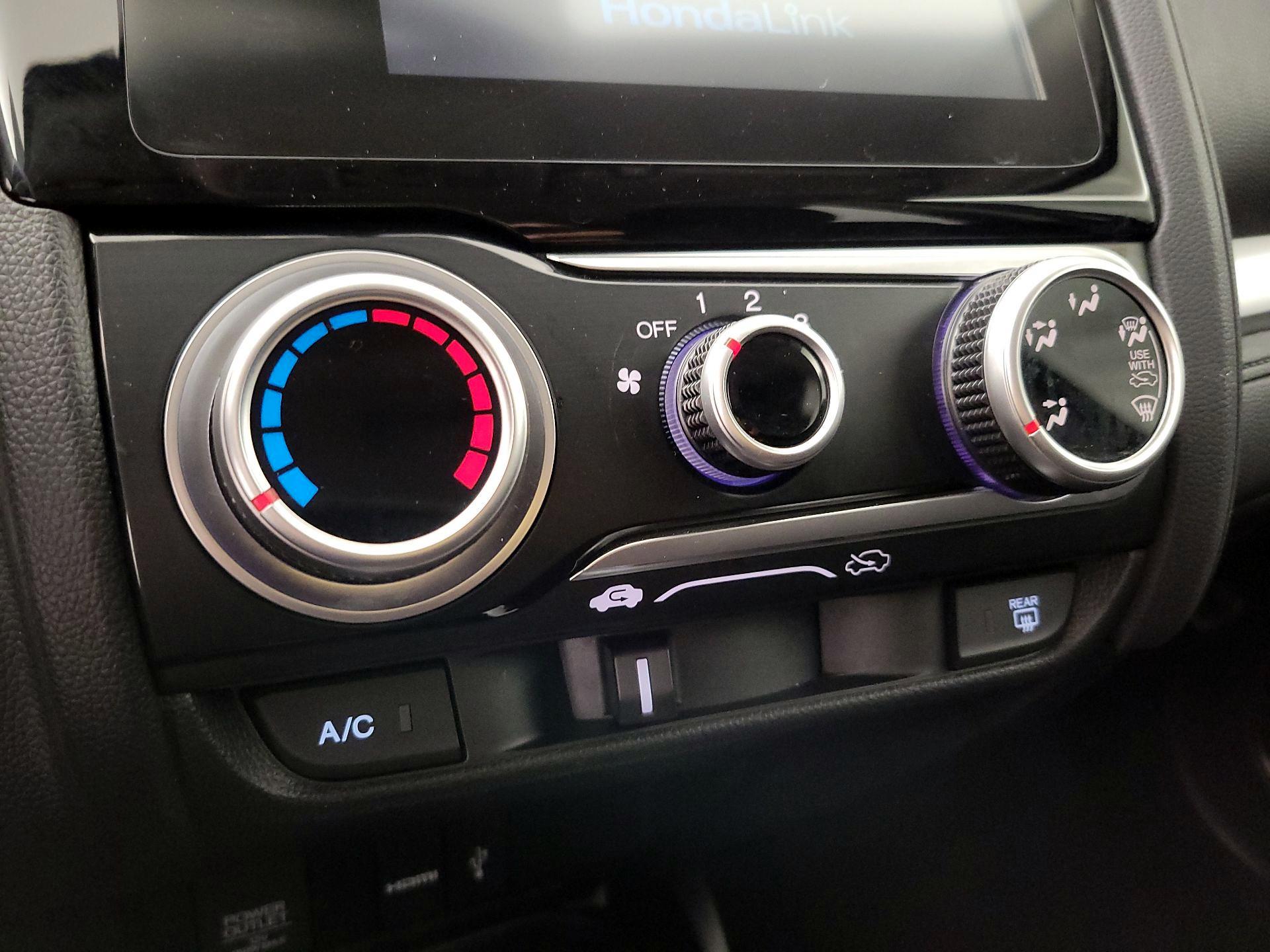 Thumbnail: 2015 Honda Fit - 16