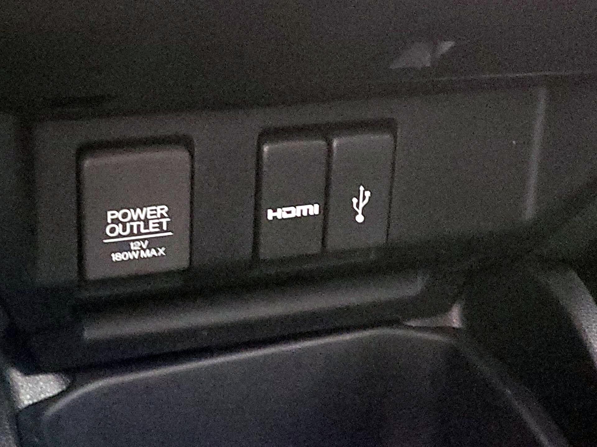 Thumbnail: 2015 Honda Fit - 18