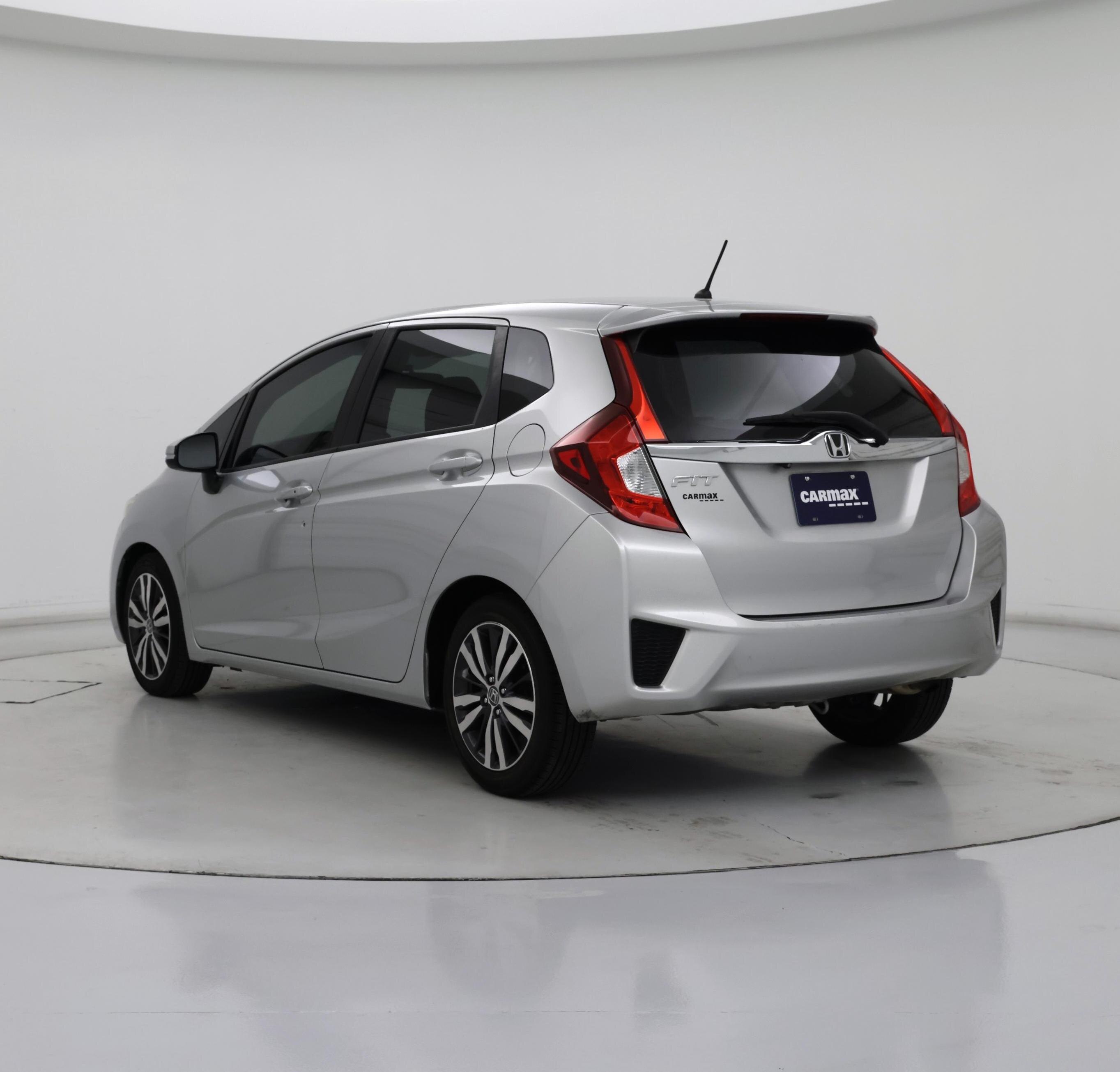 Thumbnail: 2015 Honda Fit - 2