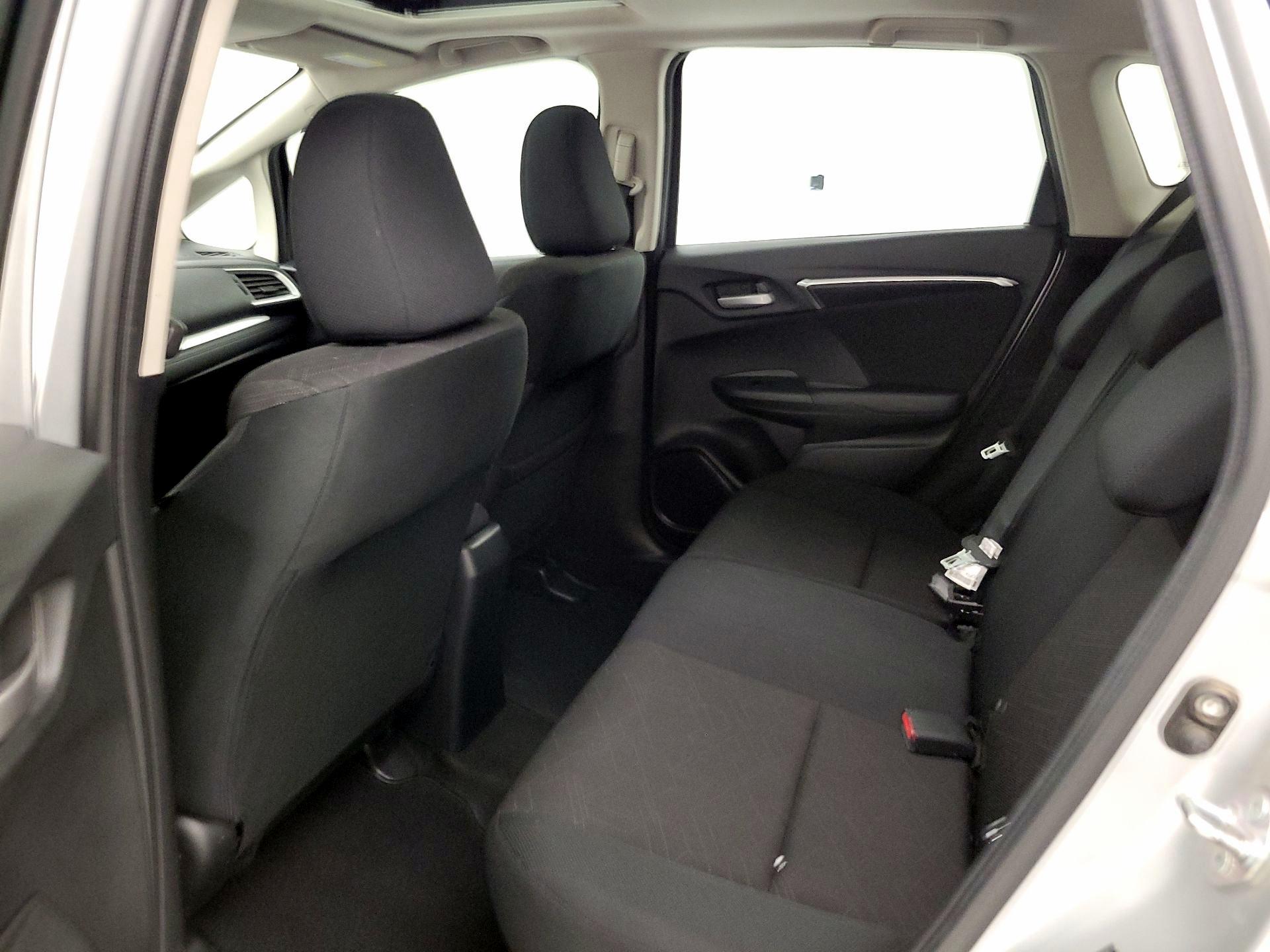 Thumbnail: 2015 Honda Fit - 20