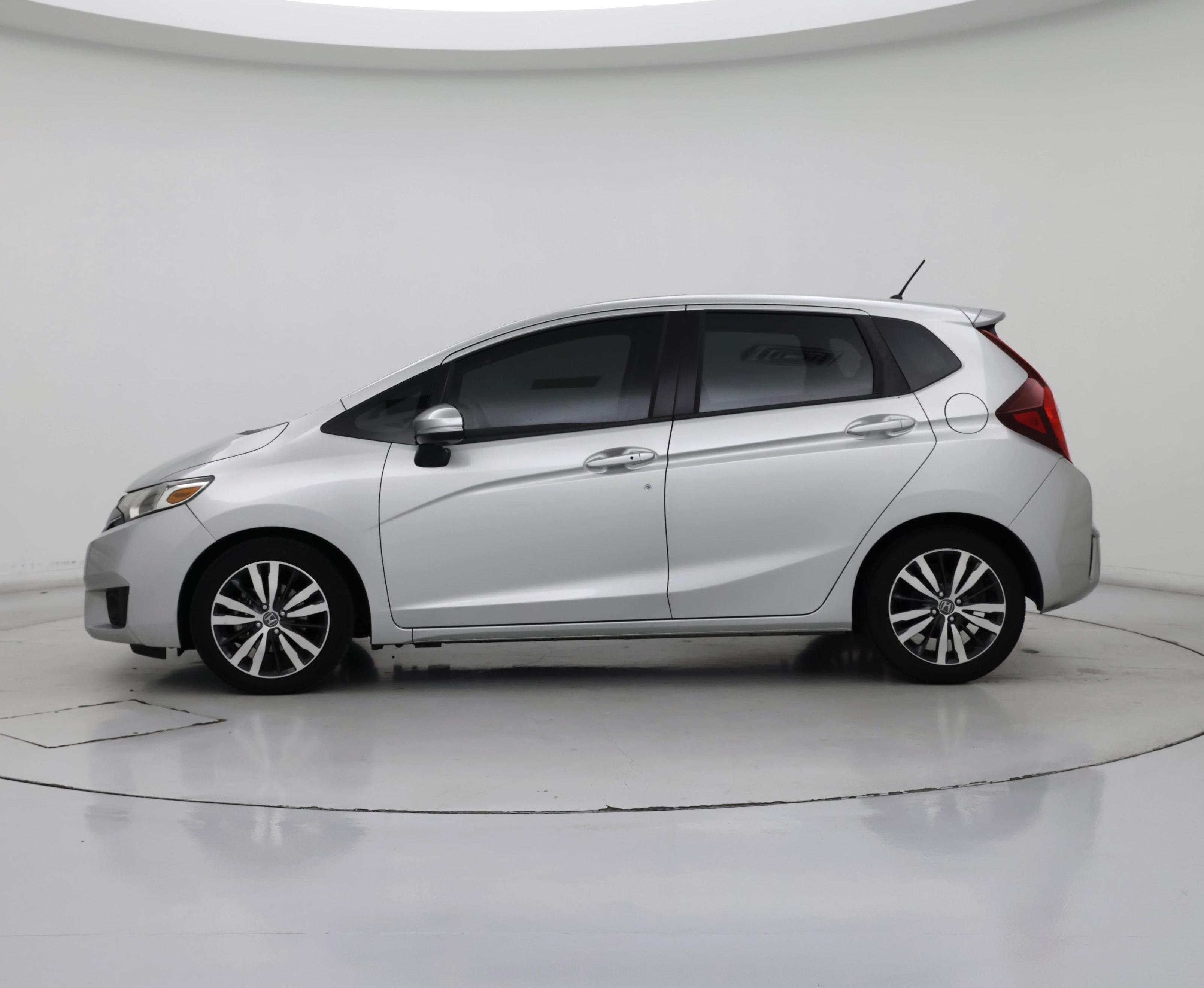 Thumbnail: 2015 Honda Fit - 3