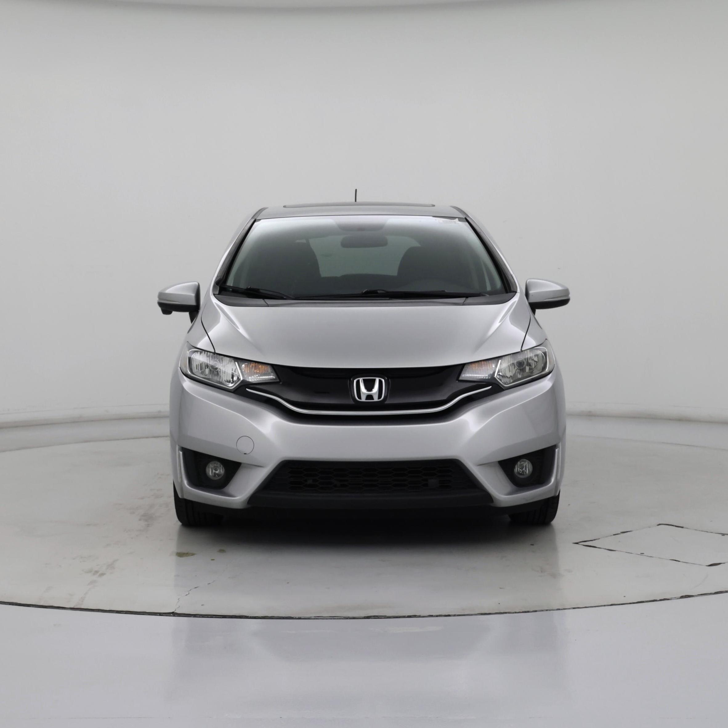 Thumbnail: 2015 Honda Fit - 5