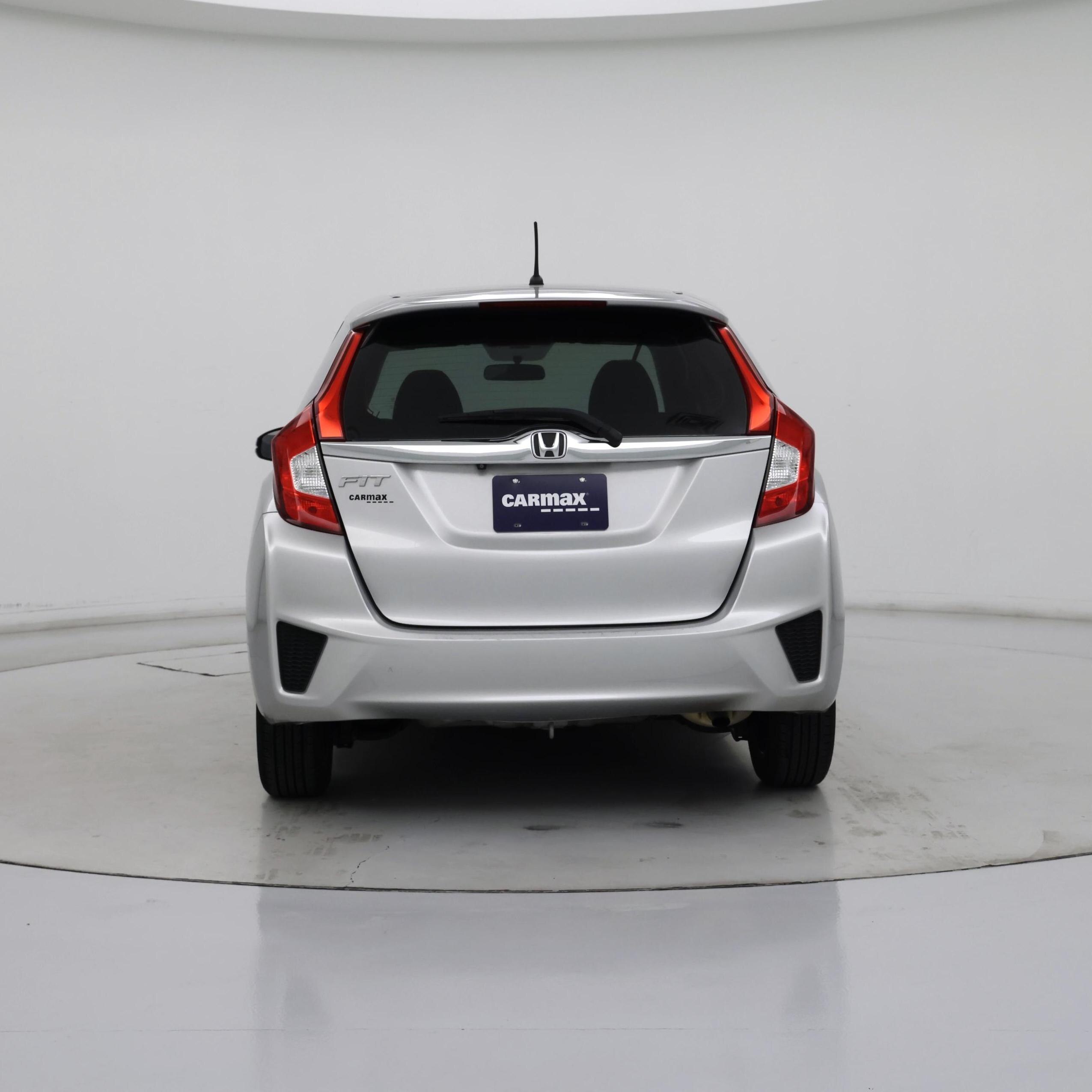 Thumbnail: 2015 Honda Fit - 6