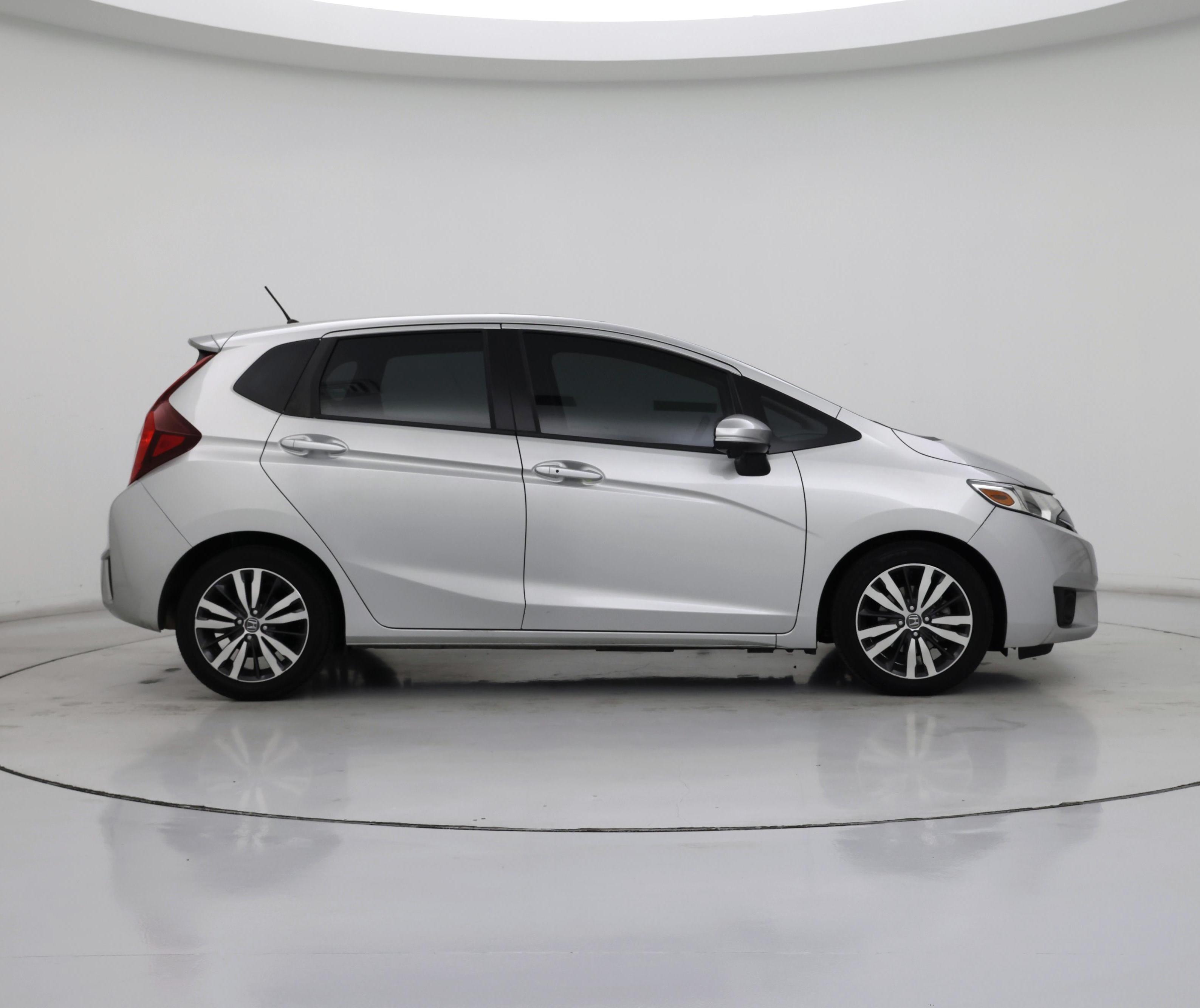 Thumbnail: 2015 Honda Fit - 7