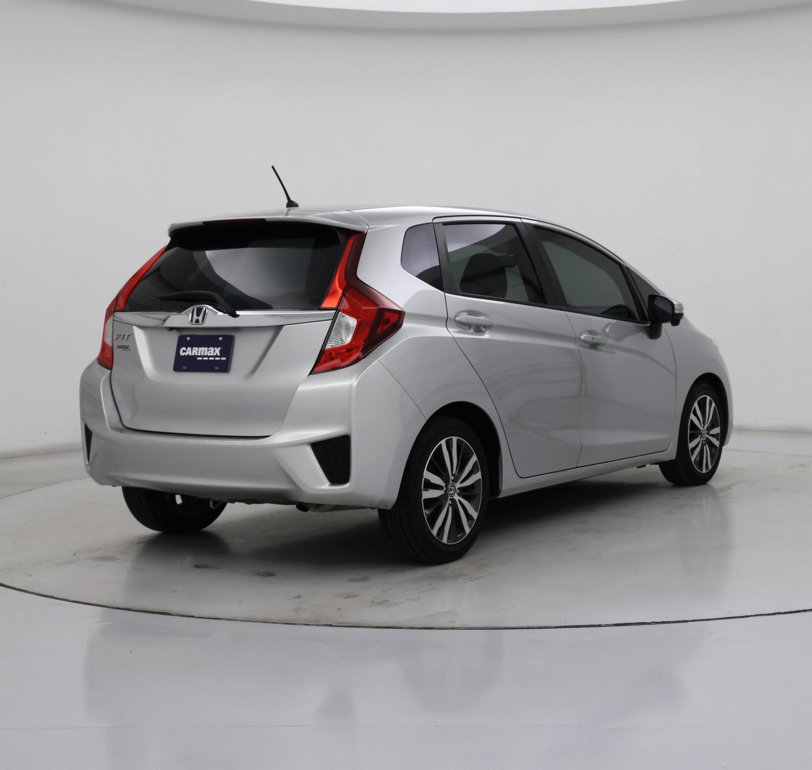 Thumbnail: 2015 Honda Fit - 8